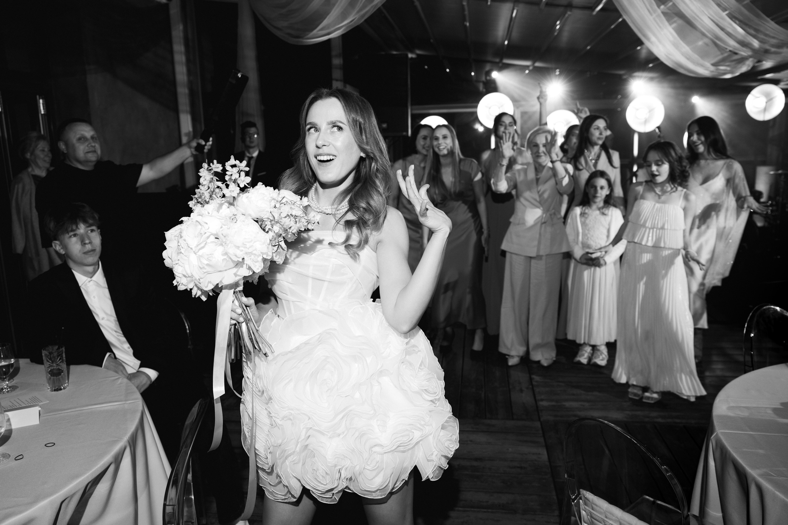 Valeriya & Viktor. Свадебный фотограф в Риге Руслан Федюшин