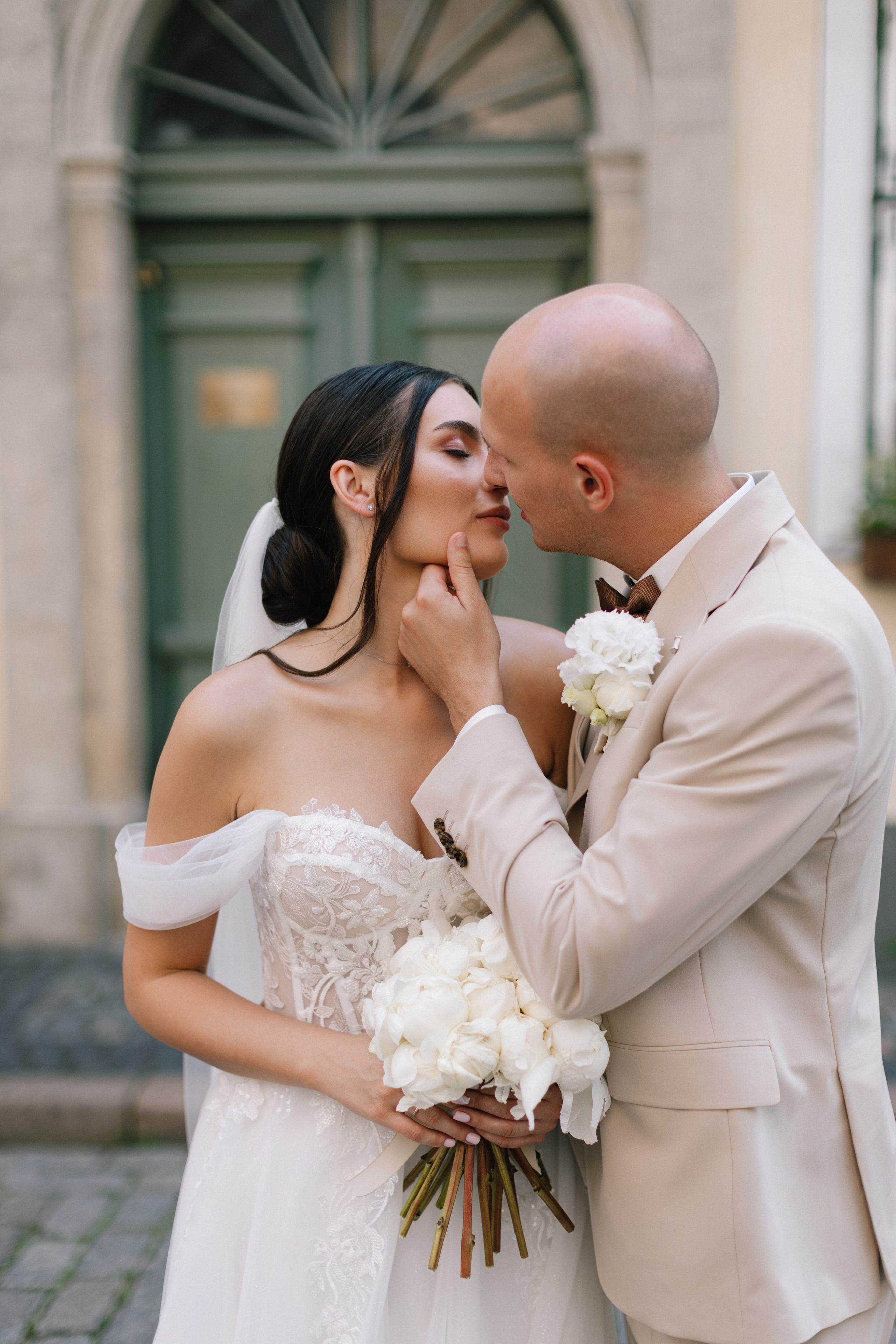 Лиза & Артур. Свадебный фотограф в Риге Руслан Федюшин