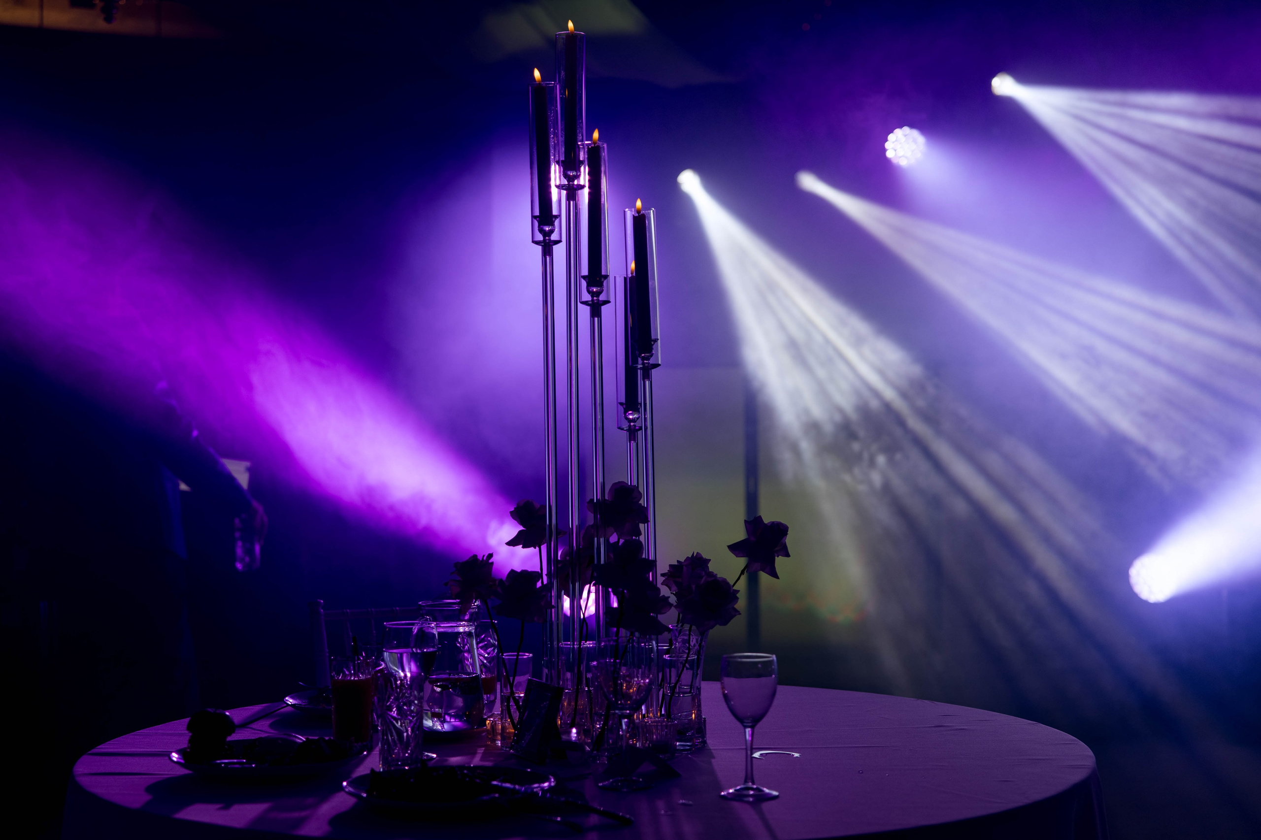 Каролина и Валерий. Свадебный фотограф в Риге Руслан Федюшин