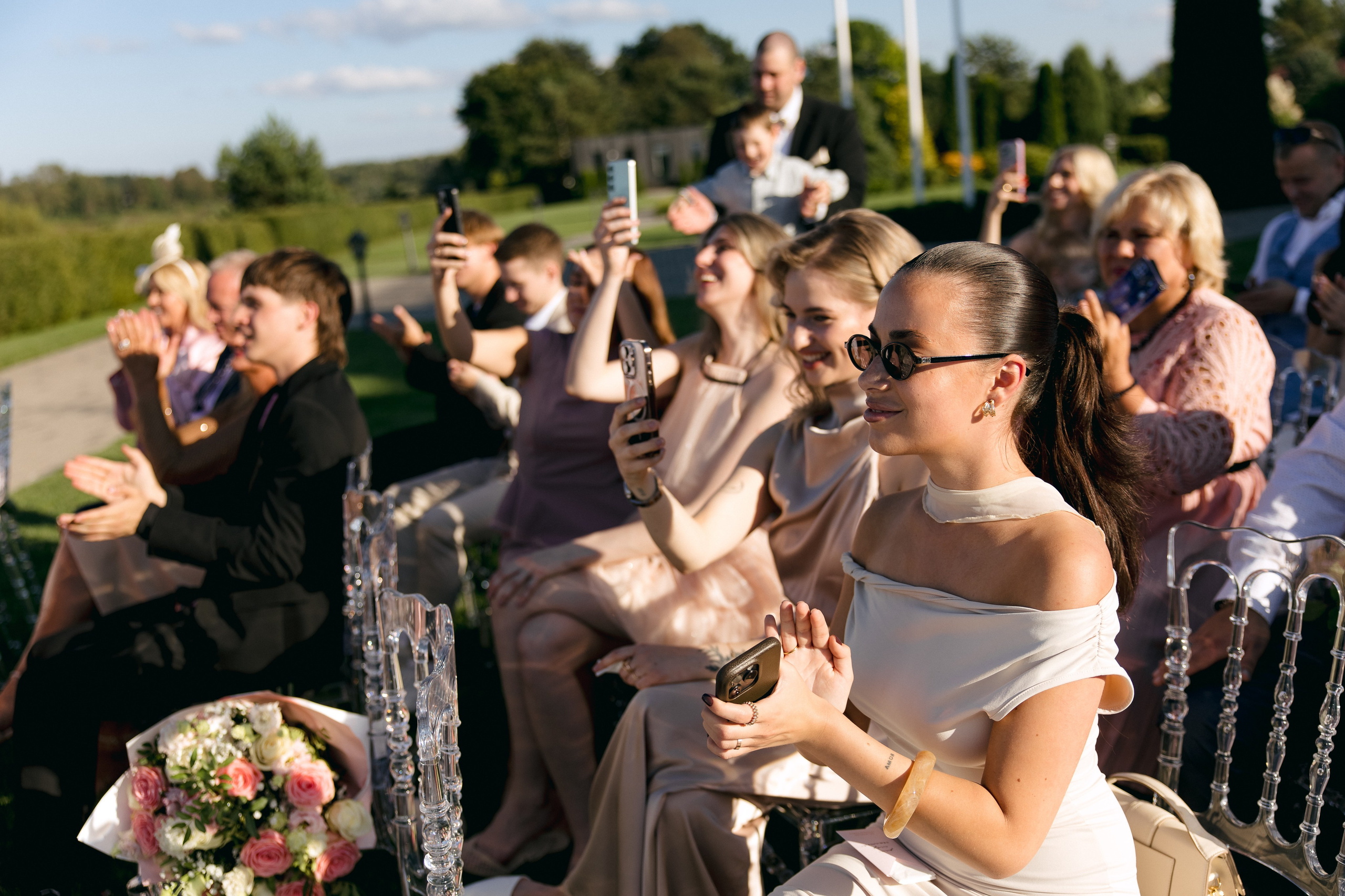 Вероника & Дмитрий. Свадебный фотограф в Риге Руслан Федюшин