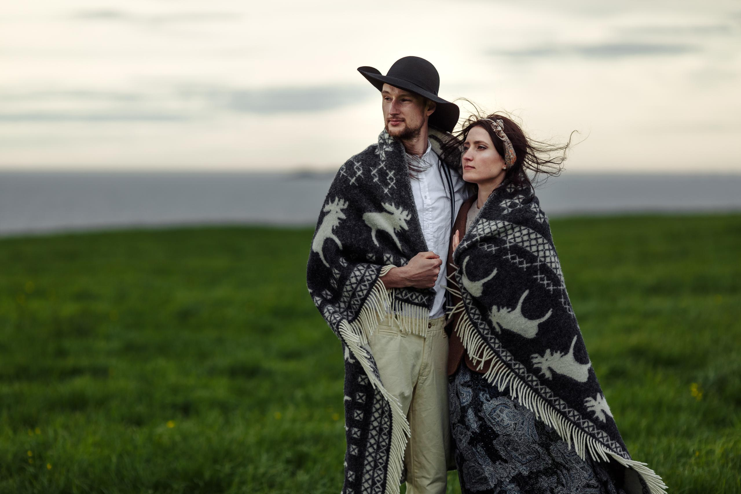 Маяк. Свадебный фотограф в Риге Руслан Федюшин