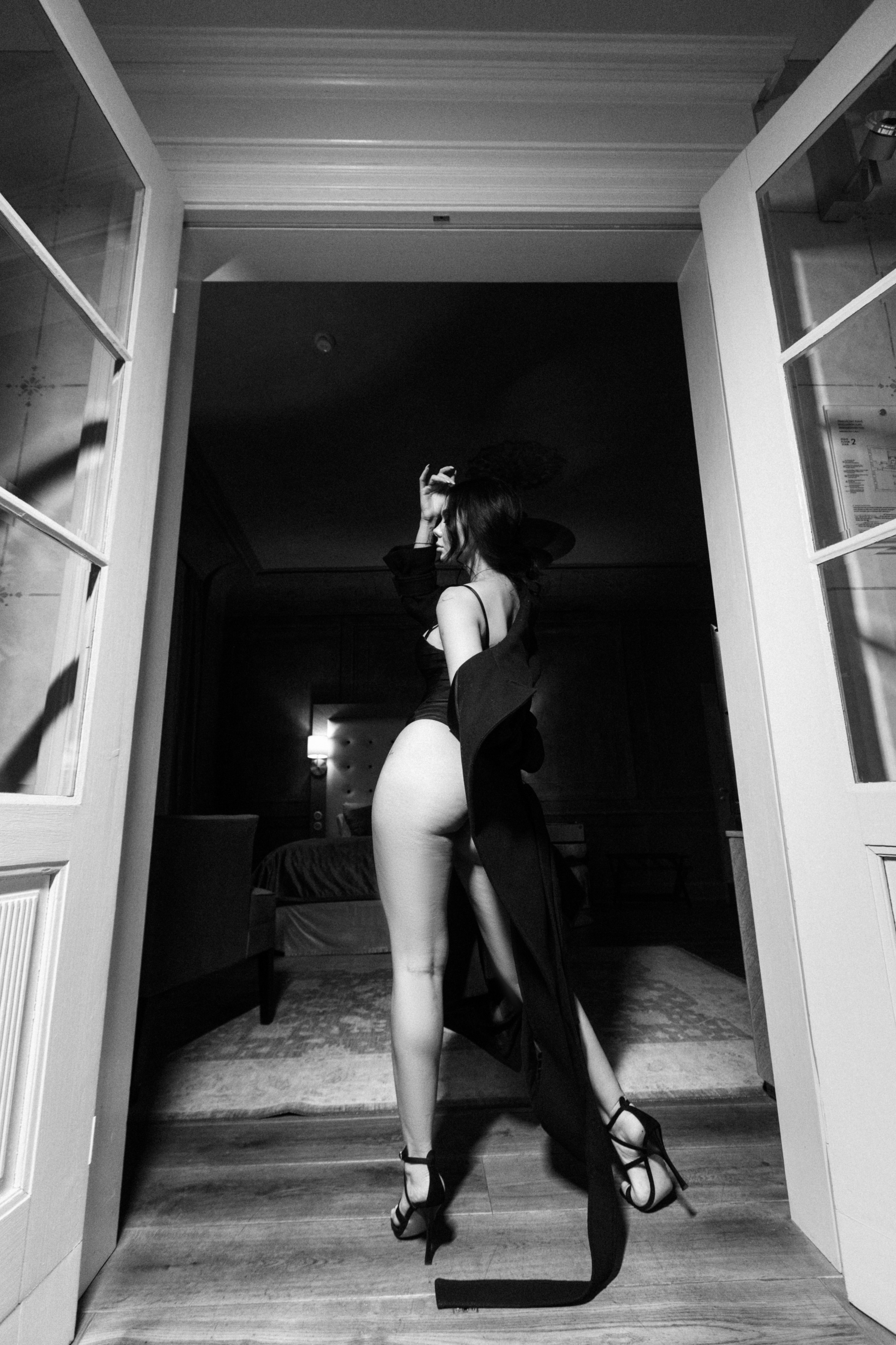 JULIA. Свадебный фотограф в Риге Руслан Федюшин