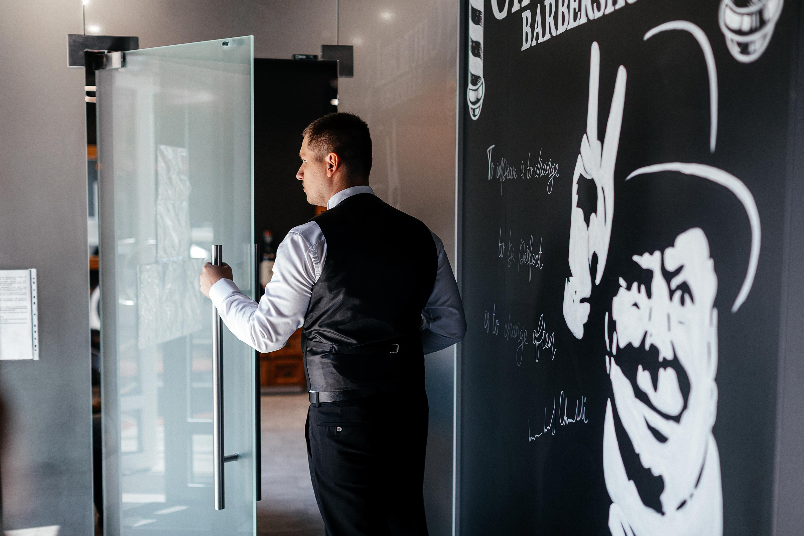 Арина и Сергей. Свадебный фотограф в Риге Руслан Федюшин