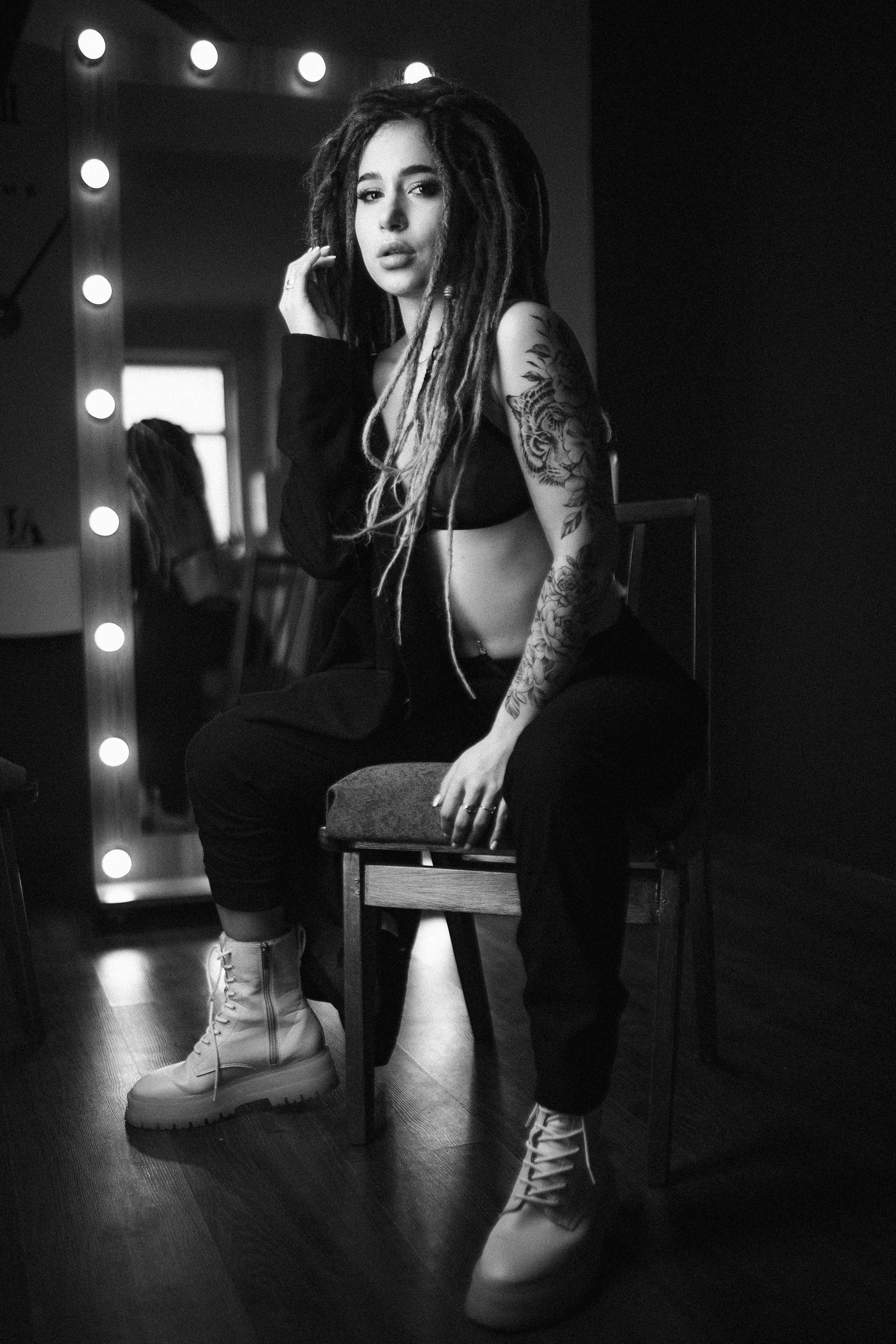 Тома. Свадебный фотограф в Риге Руслан Федюшин