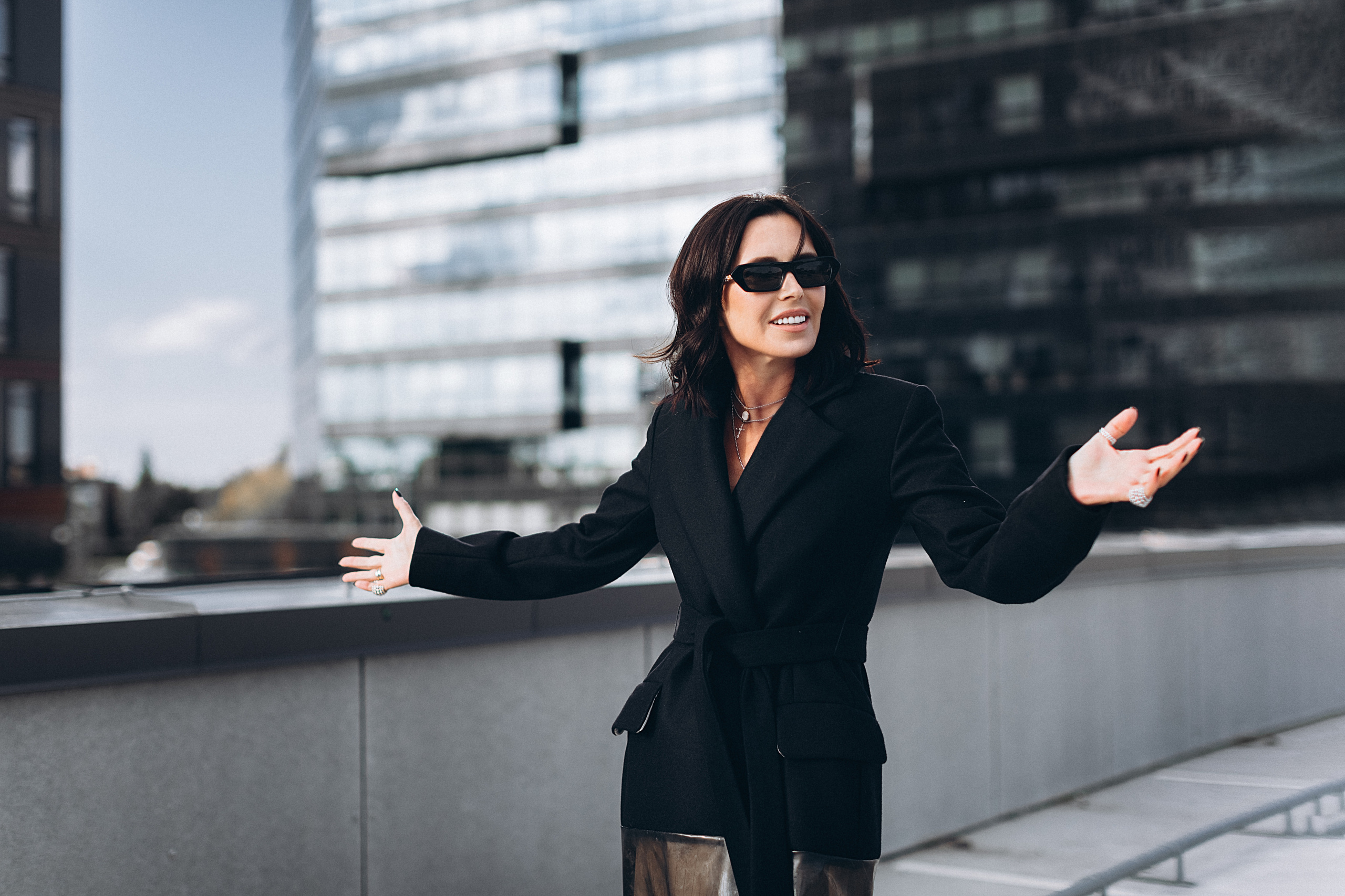 Karina. Свадебный фотограф в Риге Руслан Федюшин