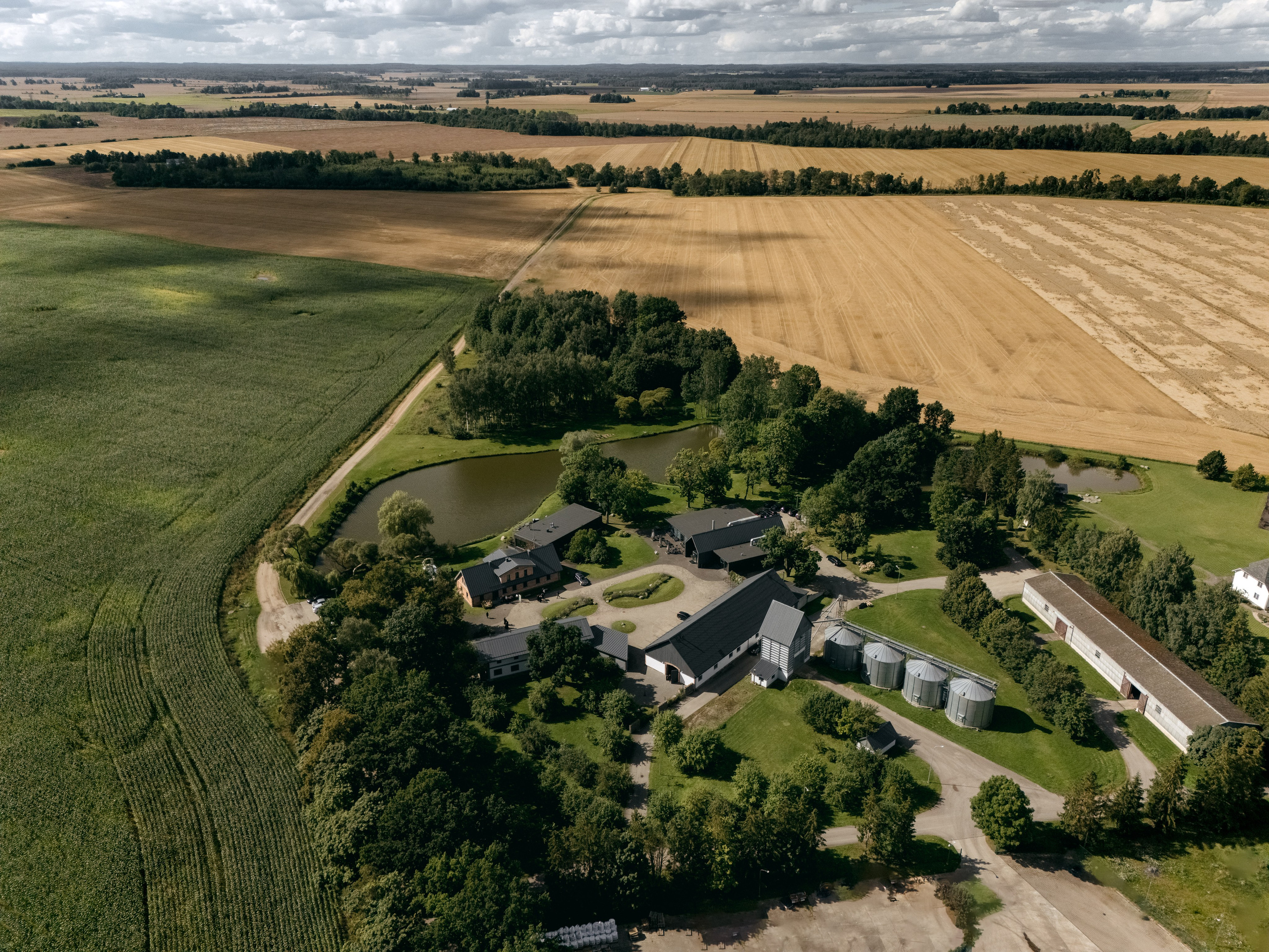 Анастасия & Станислав. Свадебный фотограф в Риге Руслан Федюшин