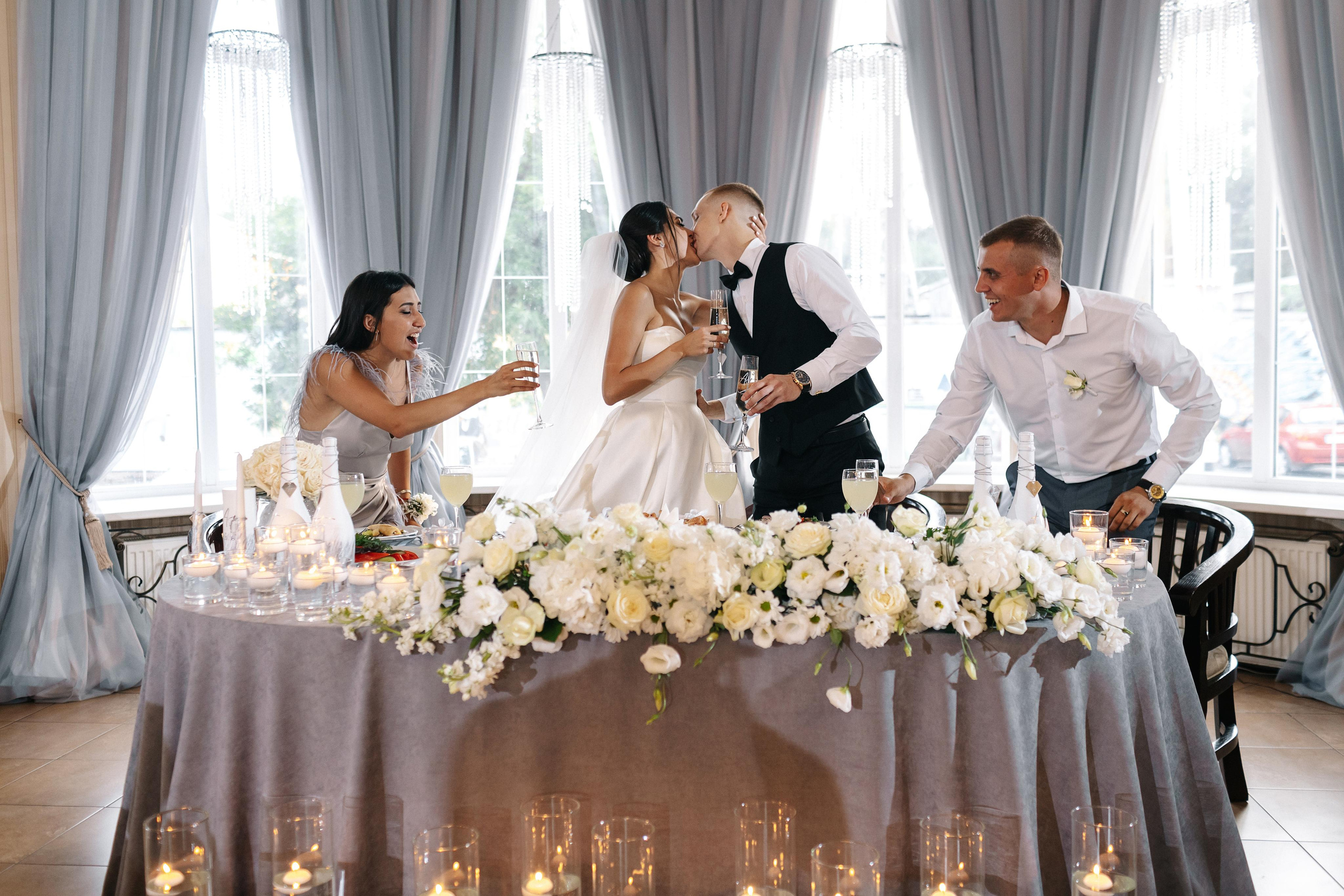 Тома & Андрей. Свадебный фотограф в Риге Руслан Федюшин