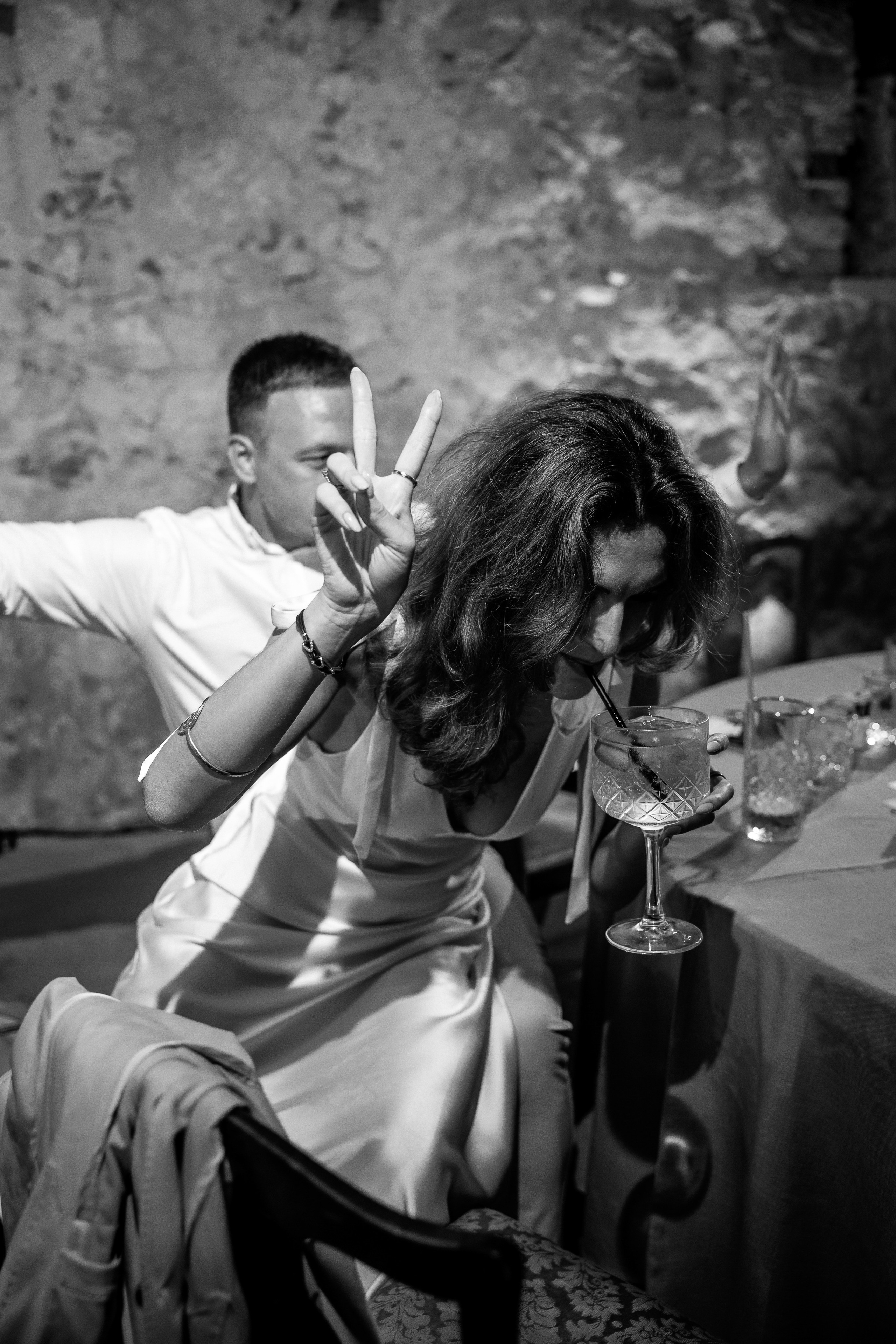 Agneta & Robert. Свадебный фотограф в Риге Руслан Федюшин