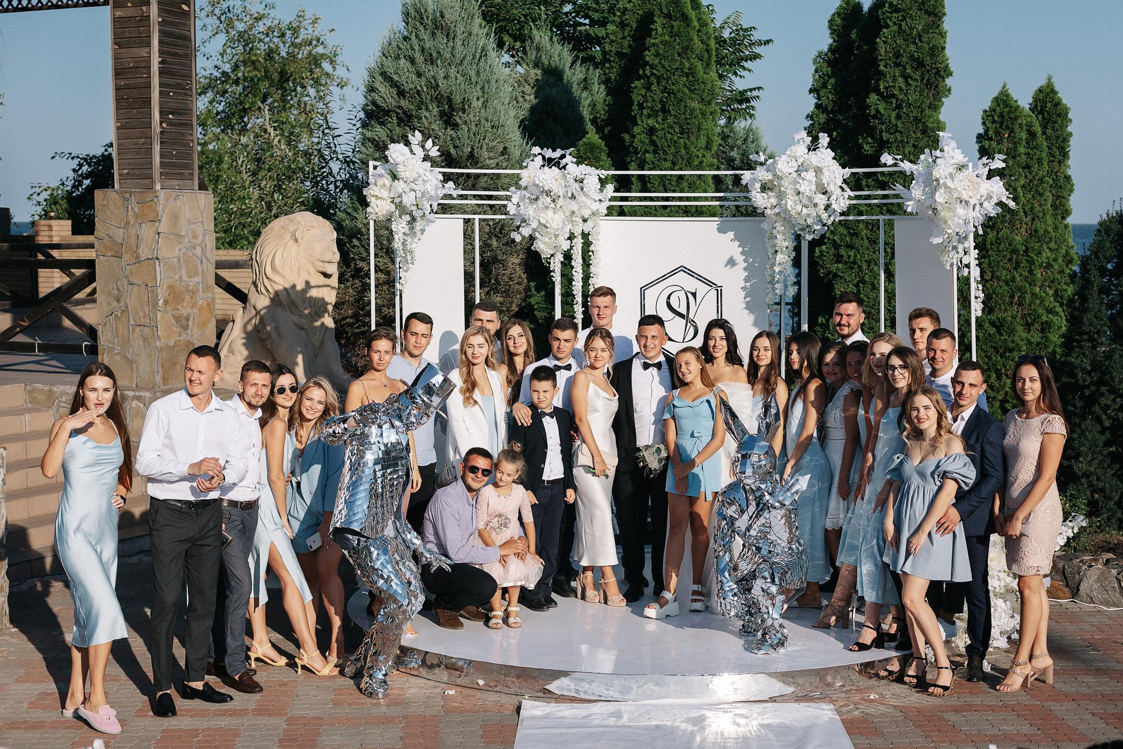 Лера и Сергей. Свадебный фотограф в Риге Руслан Федюшин