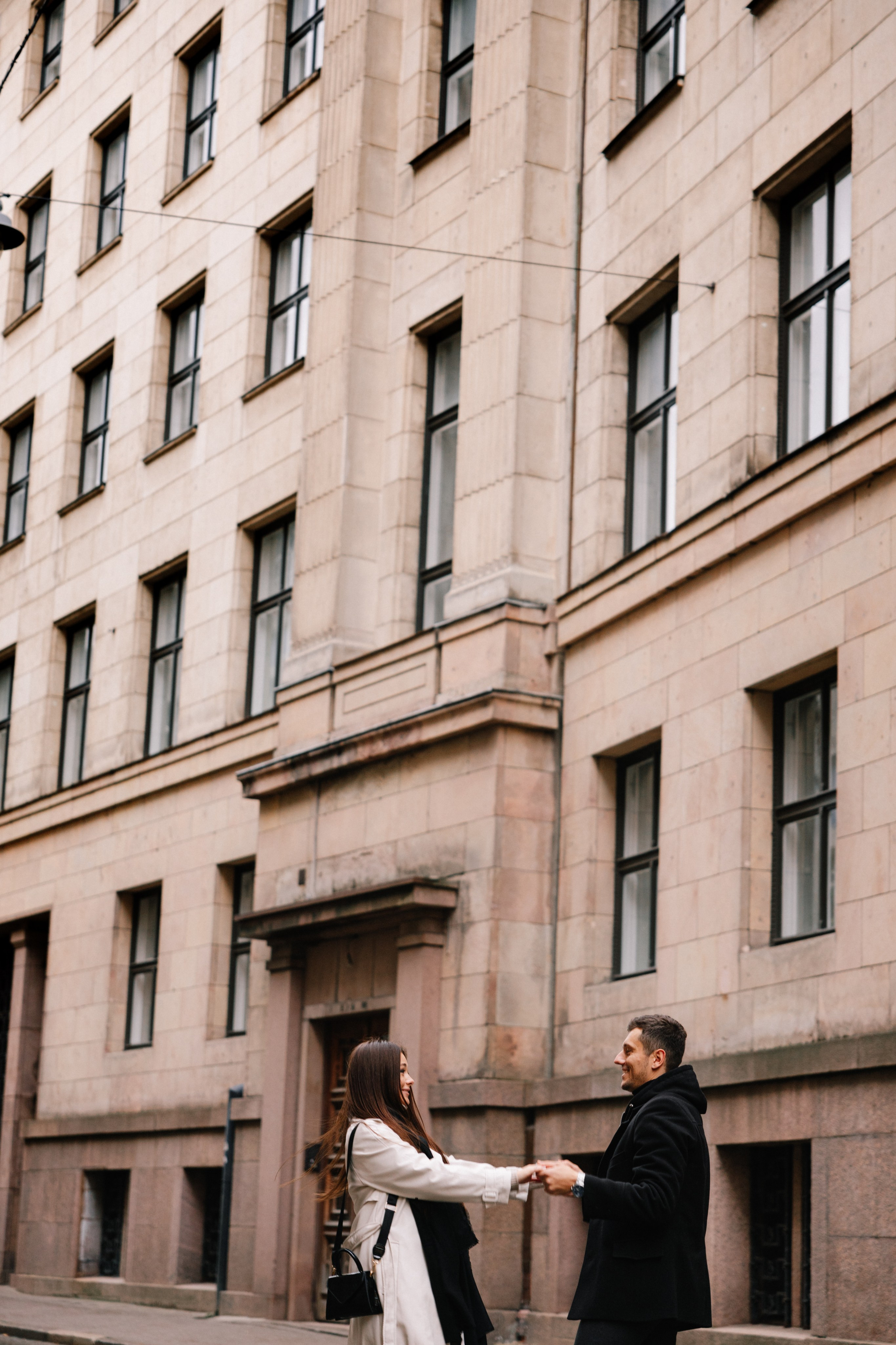 Алиса и Дима. Свадебный фотограф в Риге Руслан Федюшин