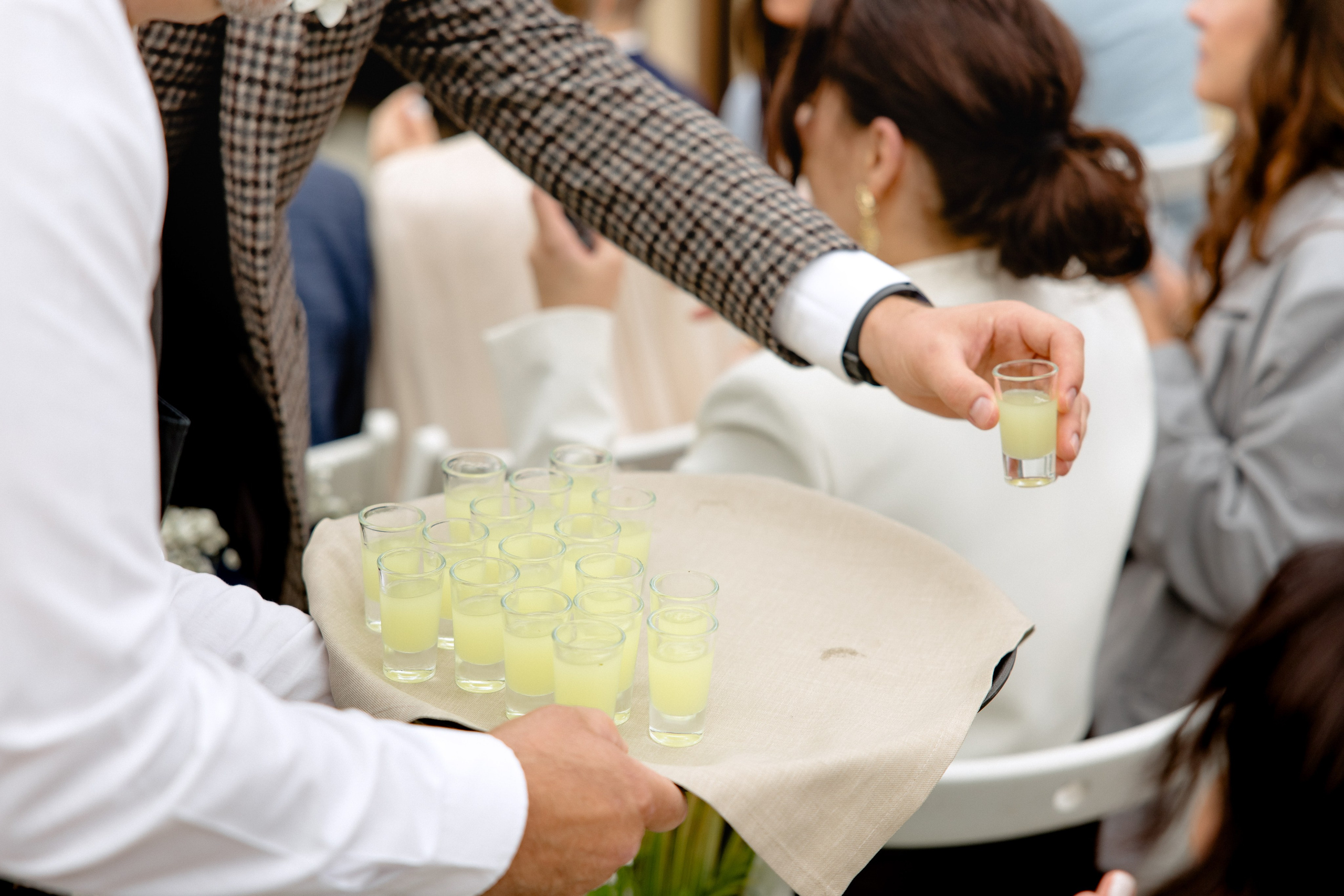 Agneta & Robert. Свадебный фотограф в Риге Руслан Федюшин