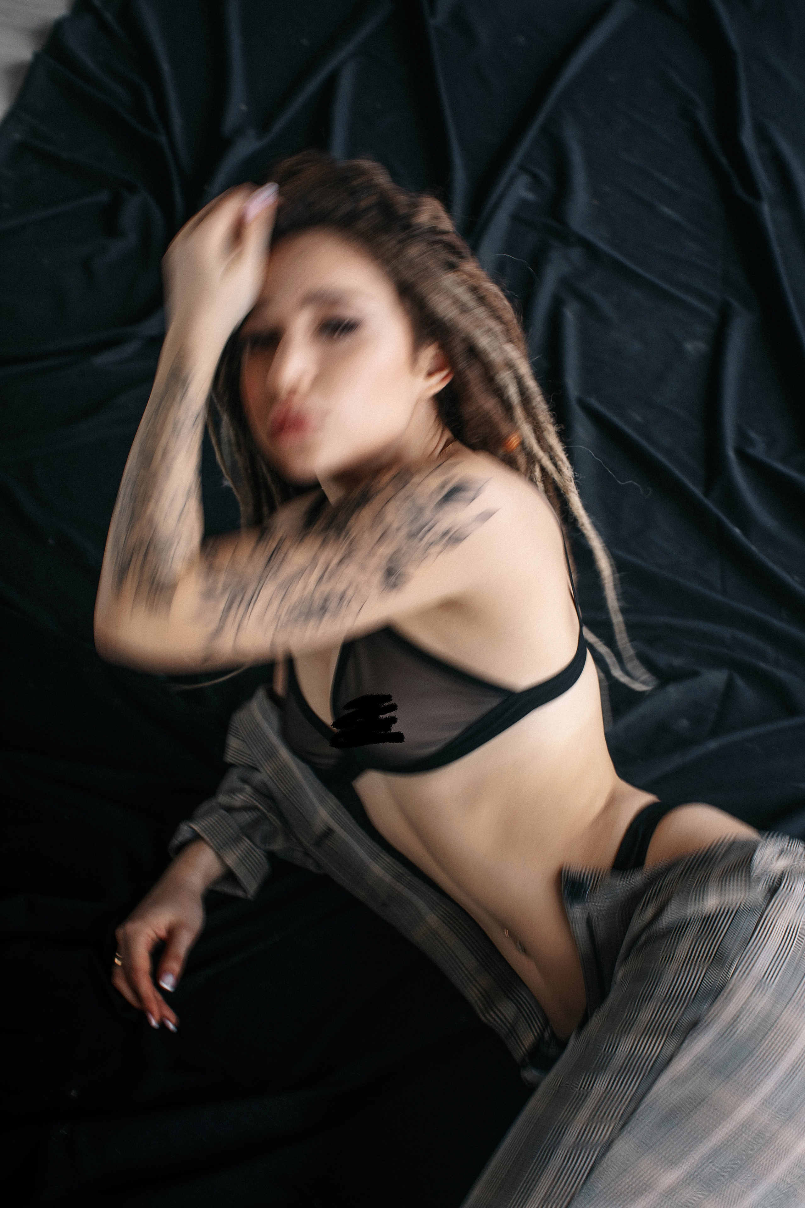 Тома. Свадебный фотограф в Риге Руслан Федюшин