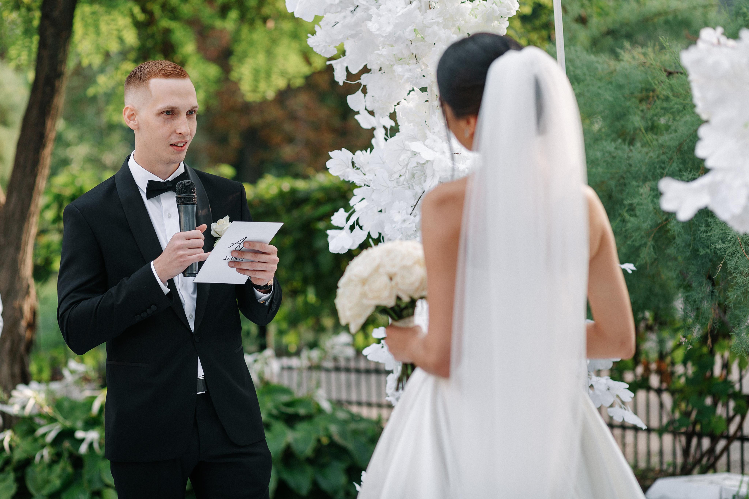 Тома & Андрей. Свадебный фотограф в Риге Руслан Федюшин