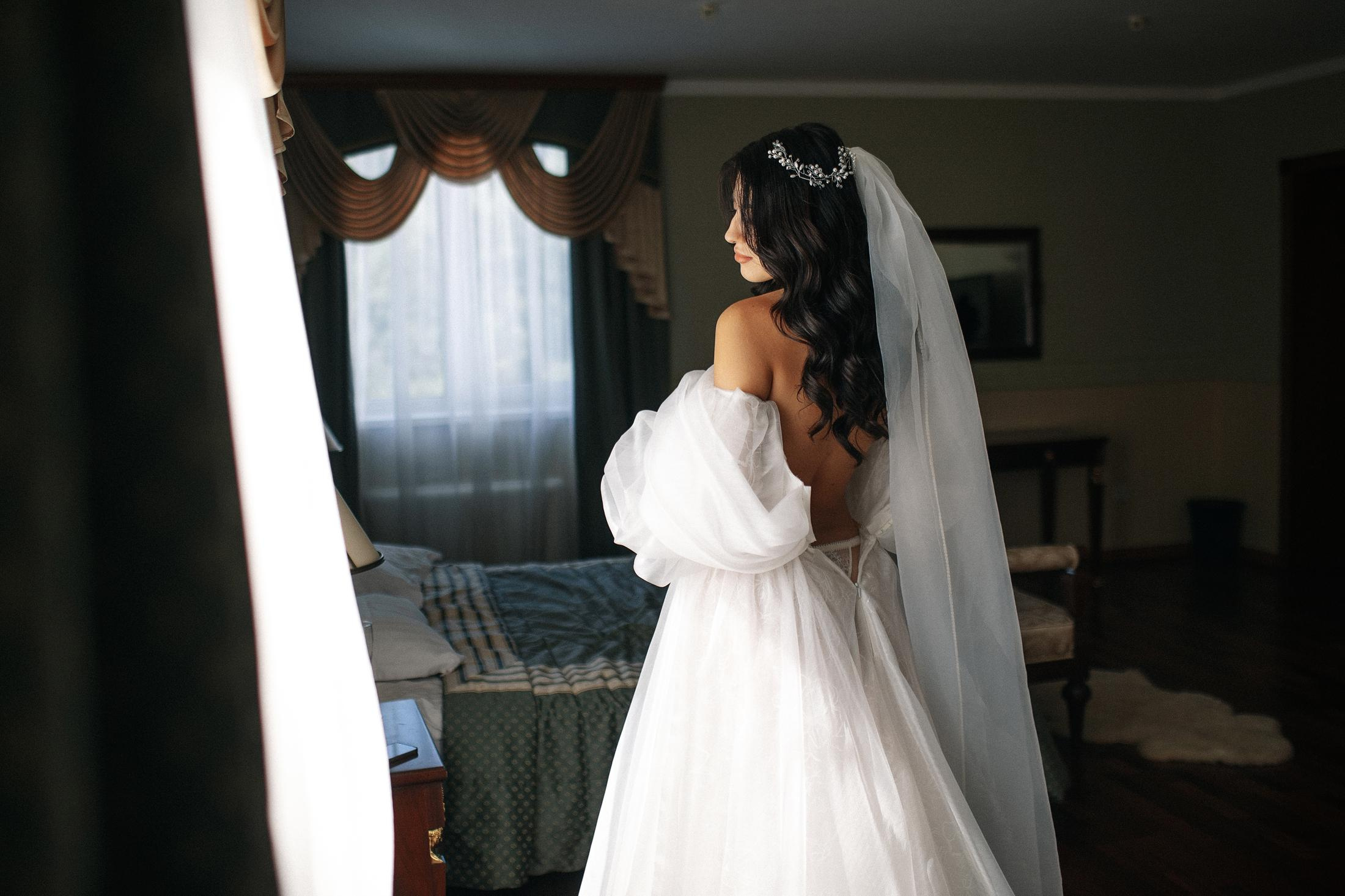 Лера и Сергей. Свадебный фотограф в Риге Руслан Федюшин