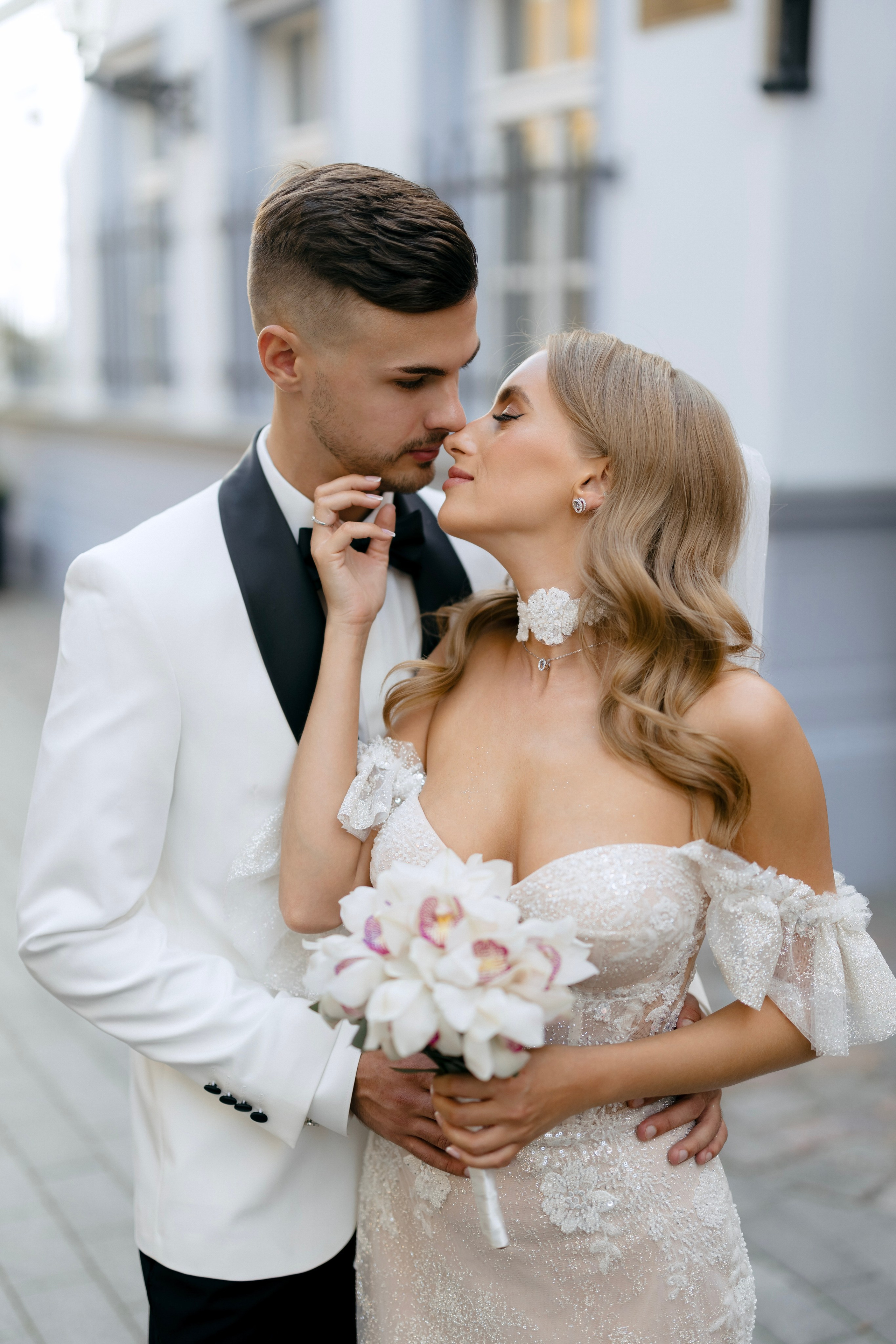 Adelija & Daniel. Свадебный фотограф в Риге Руслан Федюшин