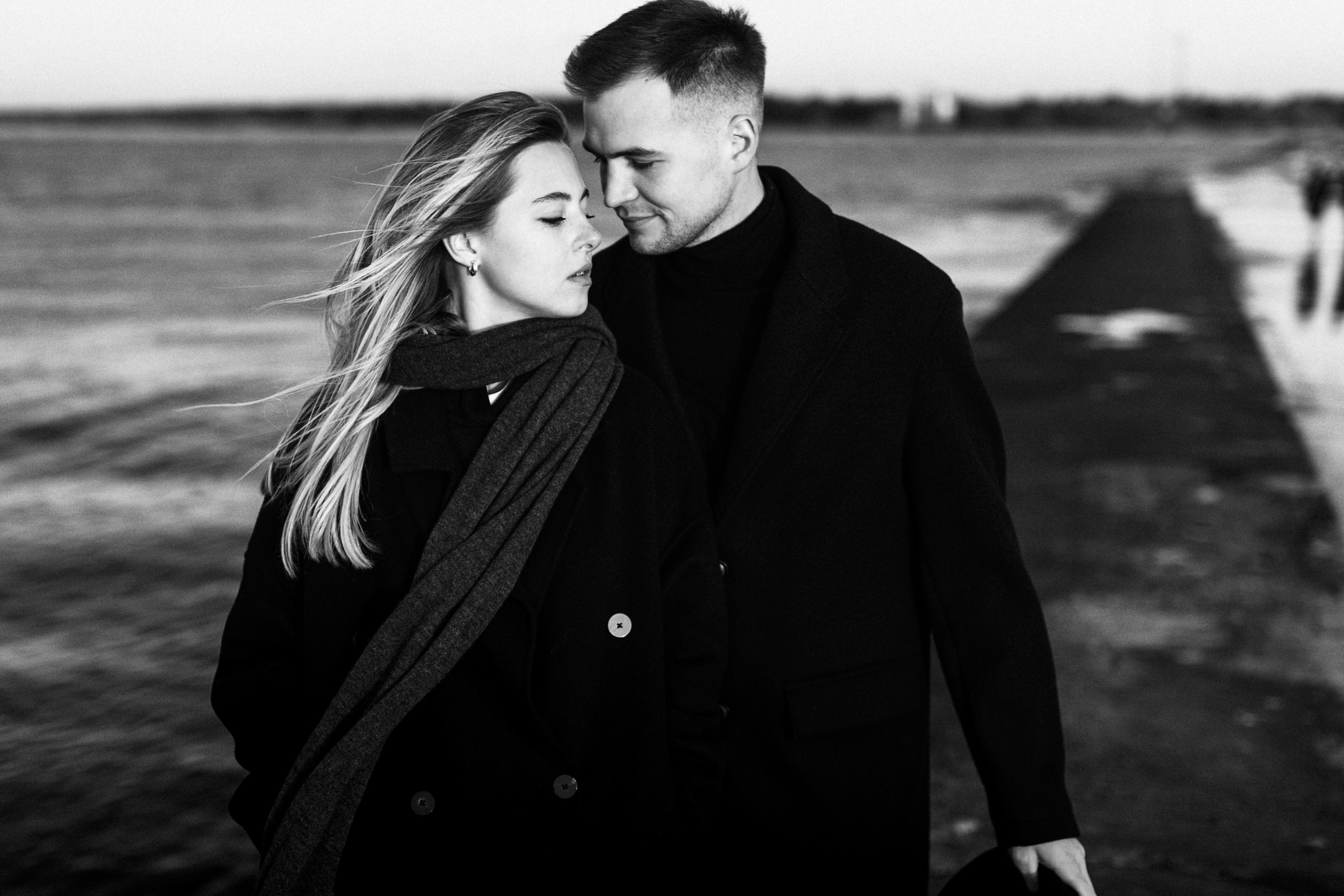 Лера & Леша. Свадебный фотограф в Риге Руслан Федюшин