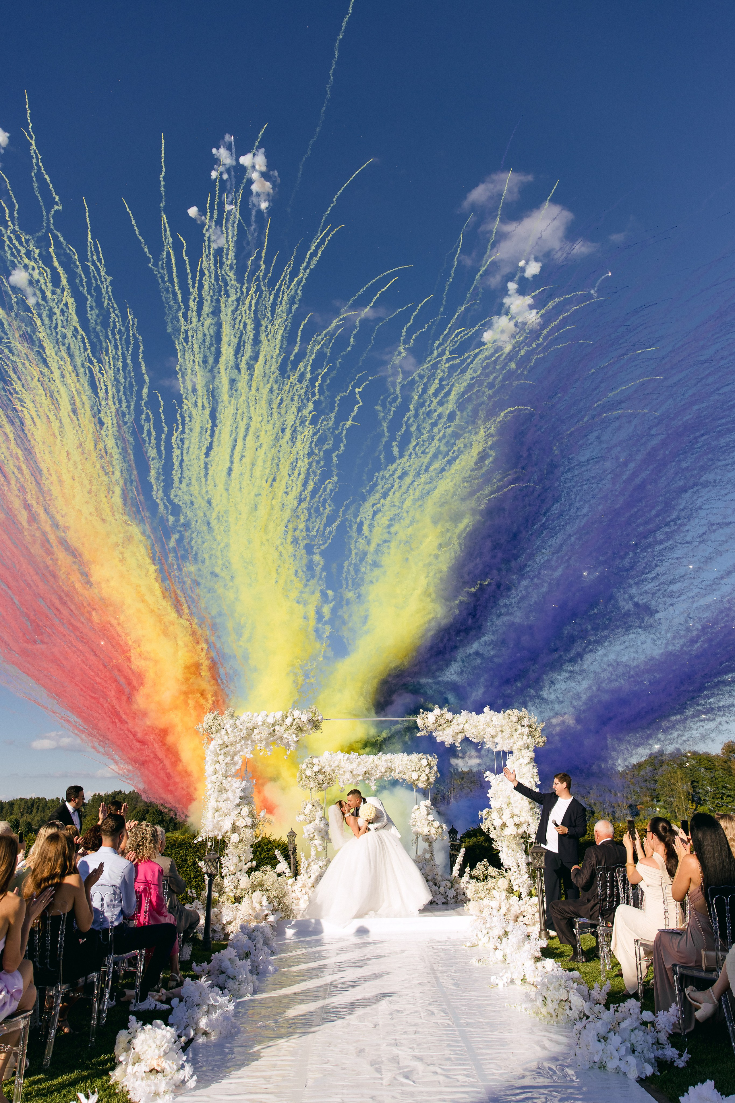 Свадебный фотограф в Риге Руслан Федюшин