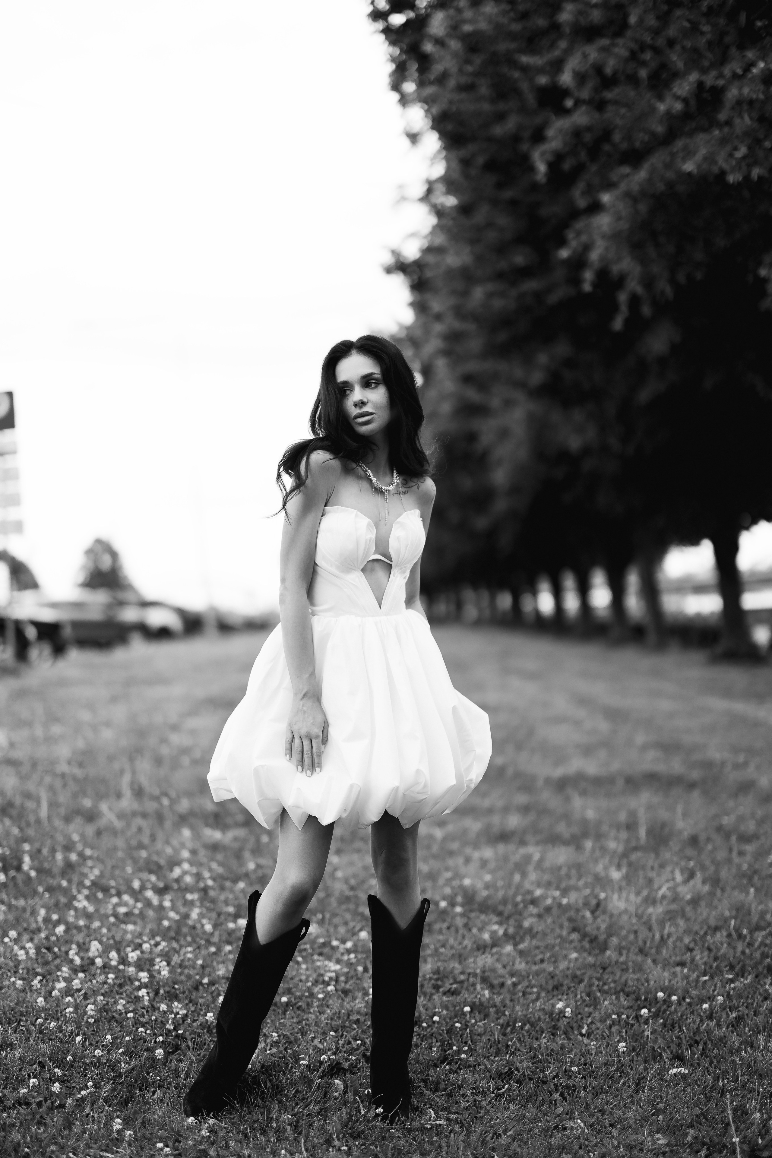 Виктория. Свадебный фотограф в Риге Руслан Федюшин