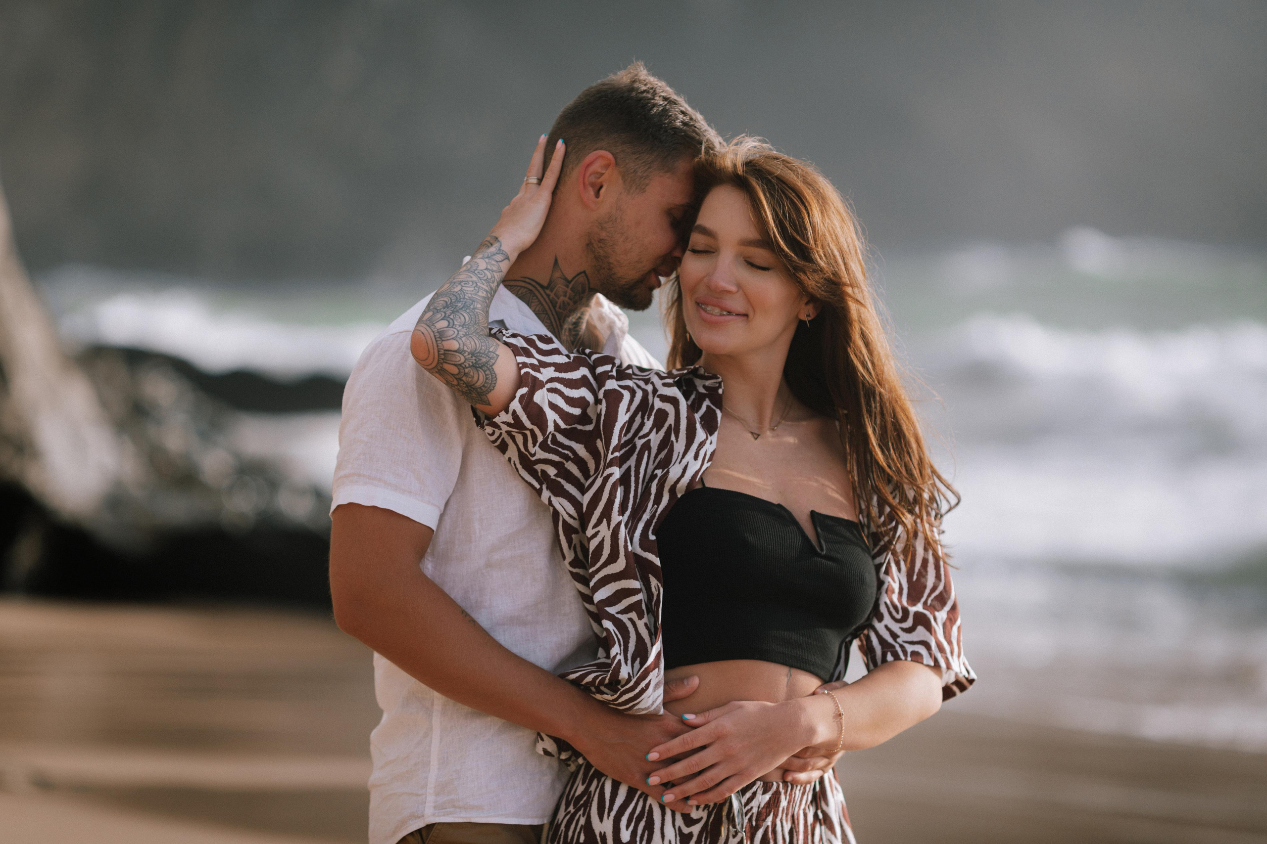 Аня и Саша. Свадебный фотограф в Риге Руслан Федюшин