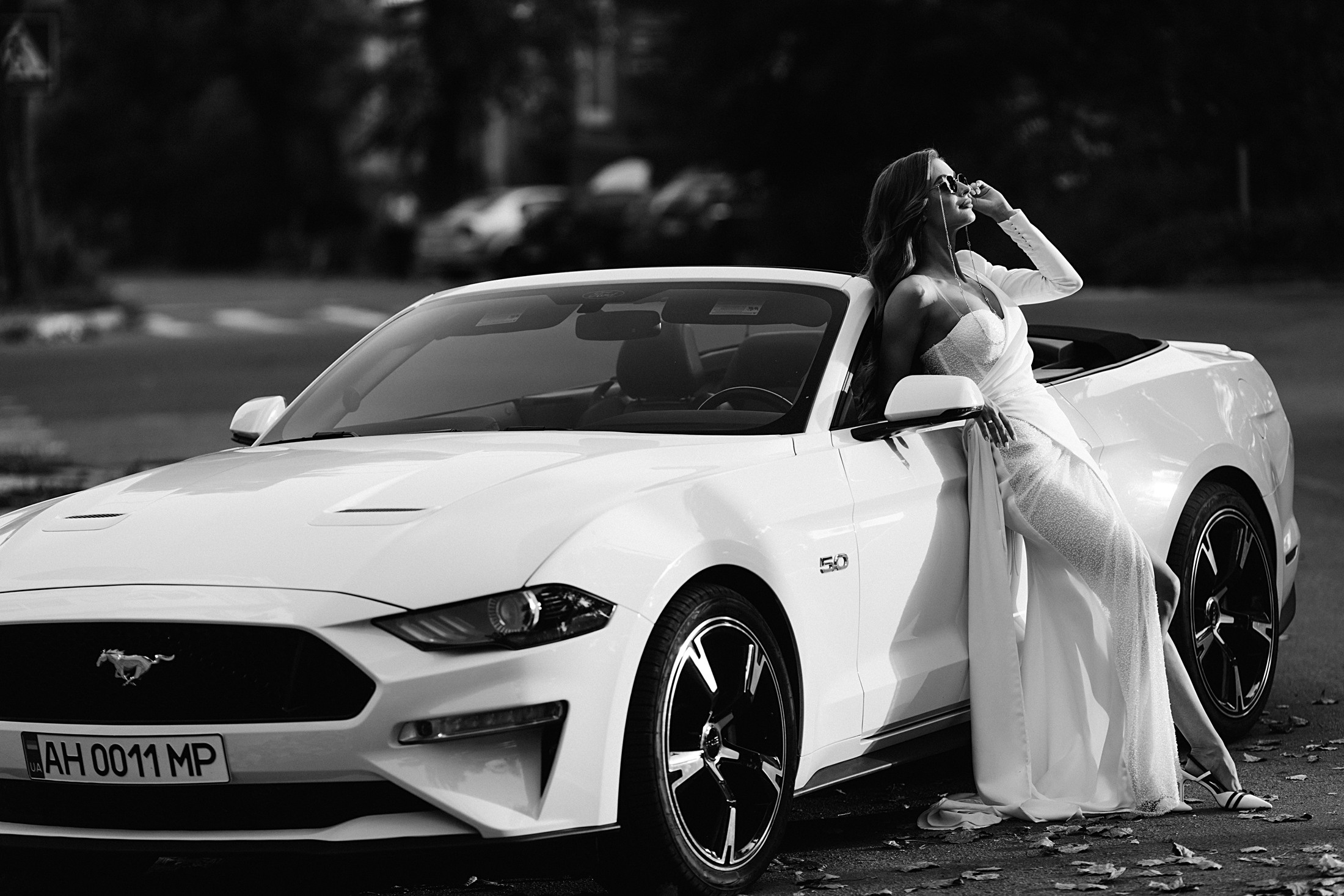 Даша и Серега. Свадебный фотограф в Риге Руслан Федюшин