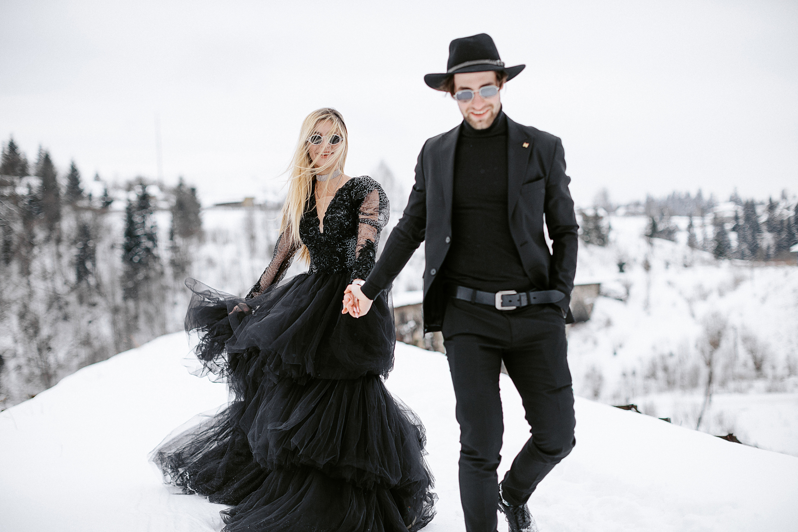 Серега и Алена. Свадебный фотограф в Риге Руслан Федюшин