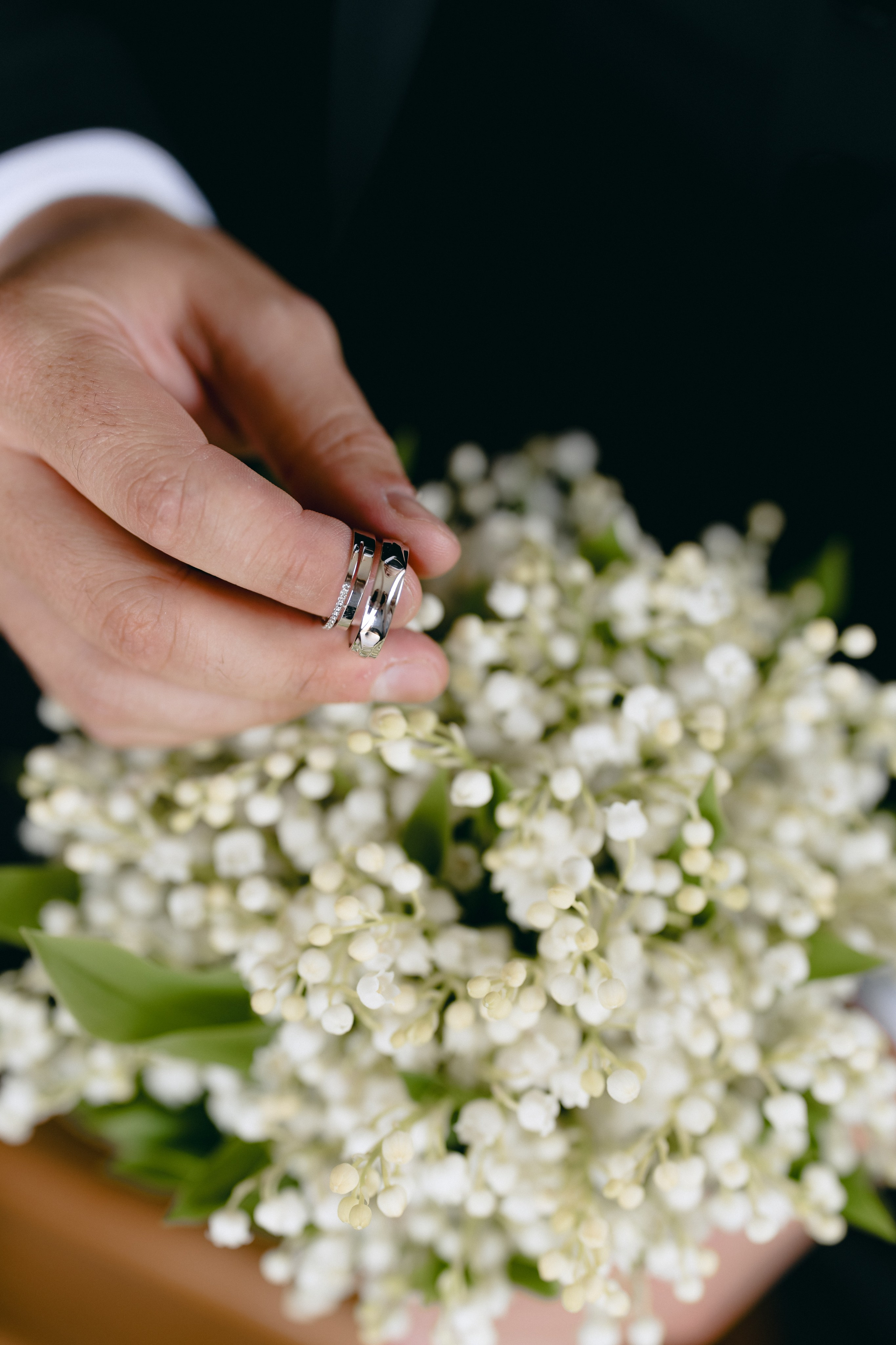 Вова Даша. Свадебный фотограф в Риге Руслан Федюшин