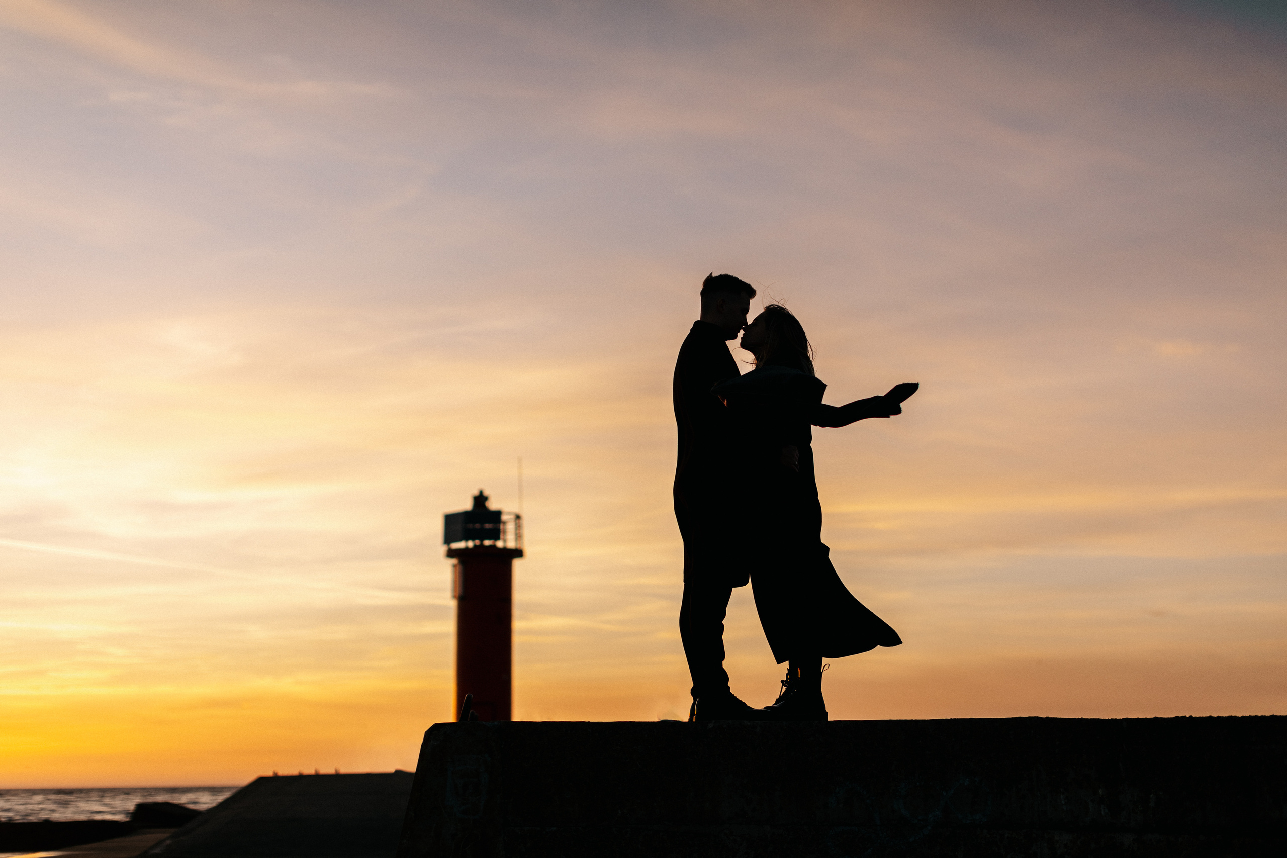 Лера & Леша. Свадебный фотограф в Риге Руслан Федюшин