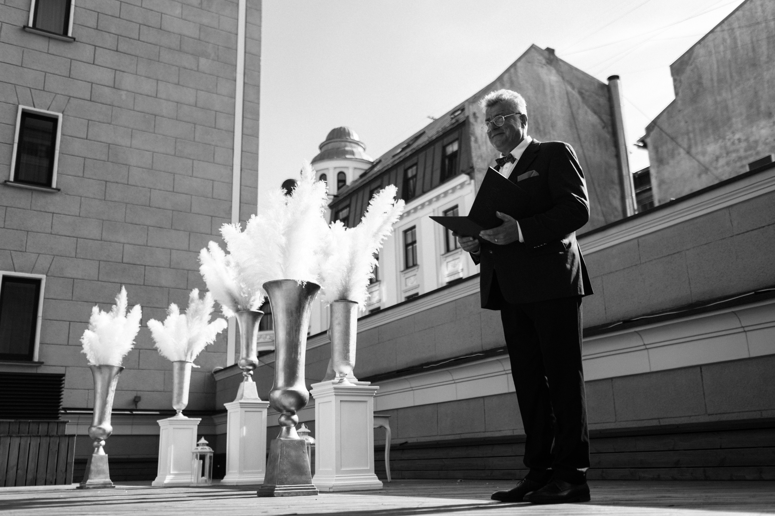 Лиза & Артур. Свадебный фотограф в Риге Руслан Федюшин