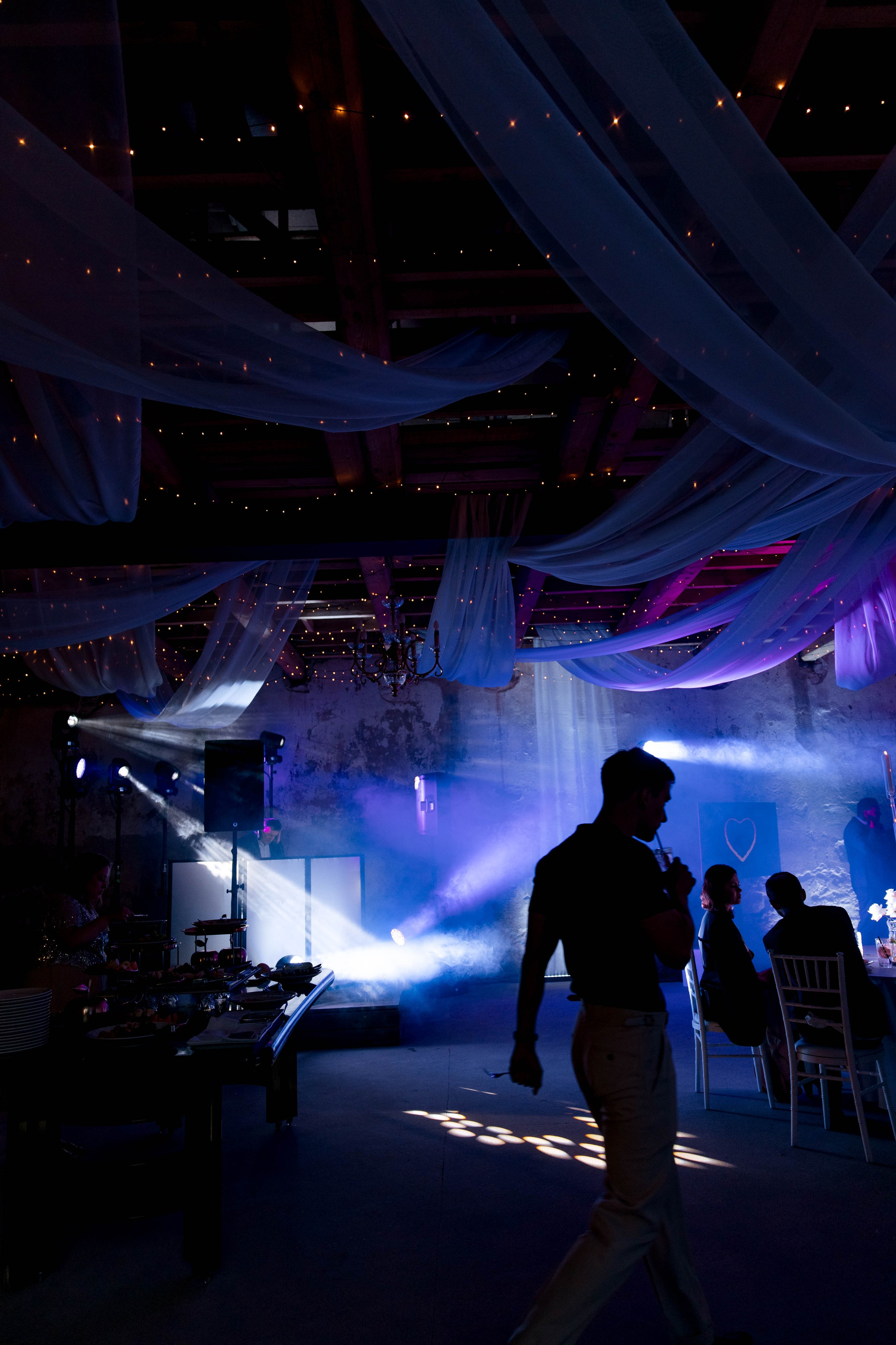 Каролина и Валерий. Свадебный фотограф в Риге Руслан Федюшин