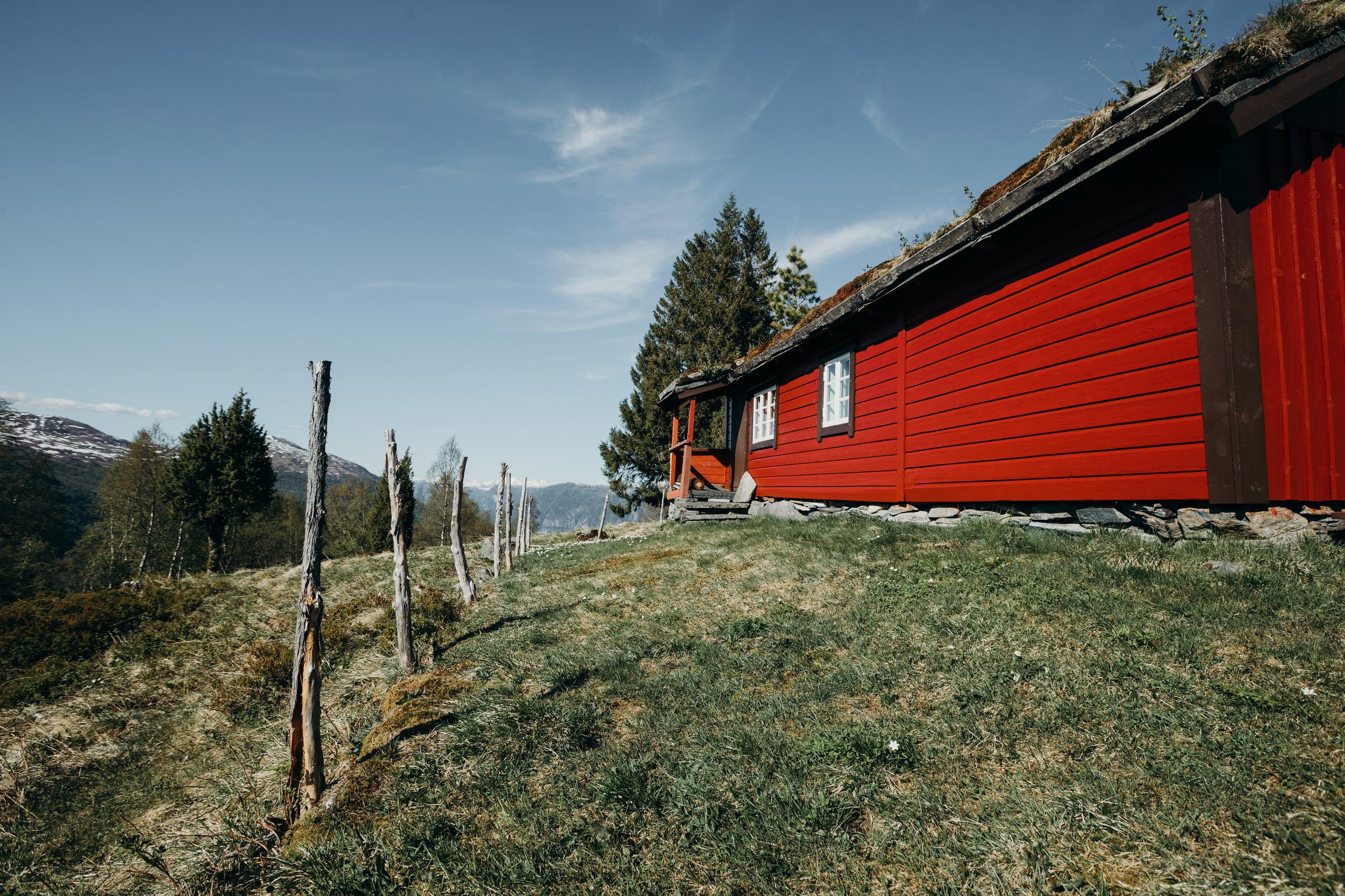 Высоко в горах. Свадебный фотограф в Риге Руслан Федюшин