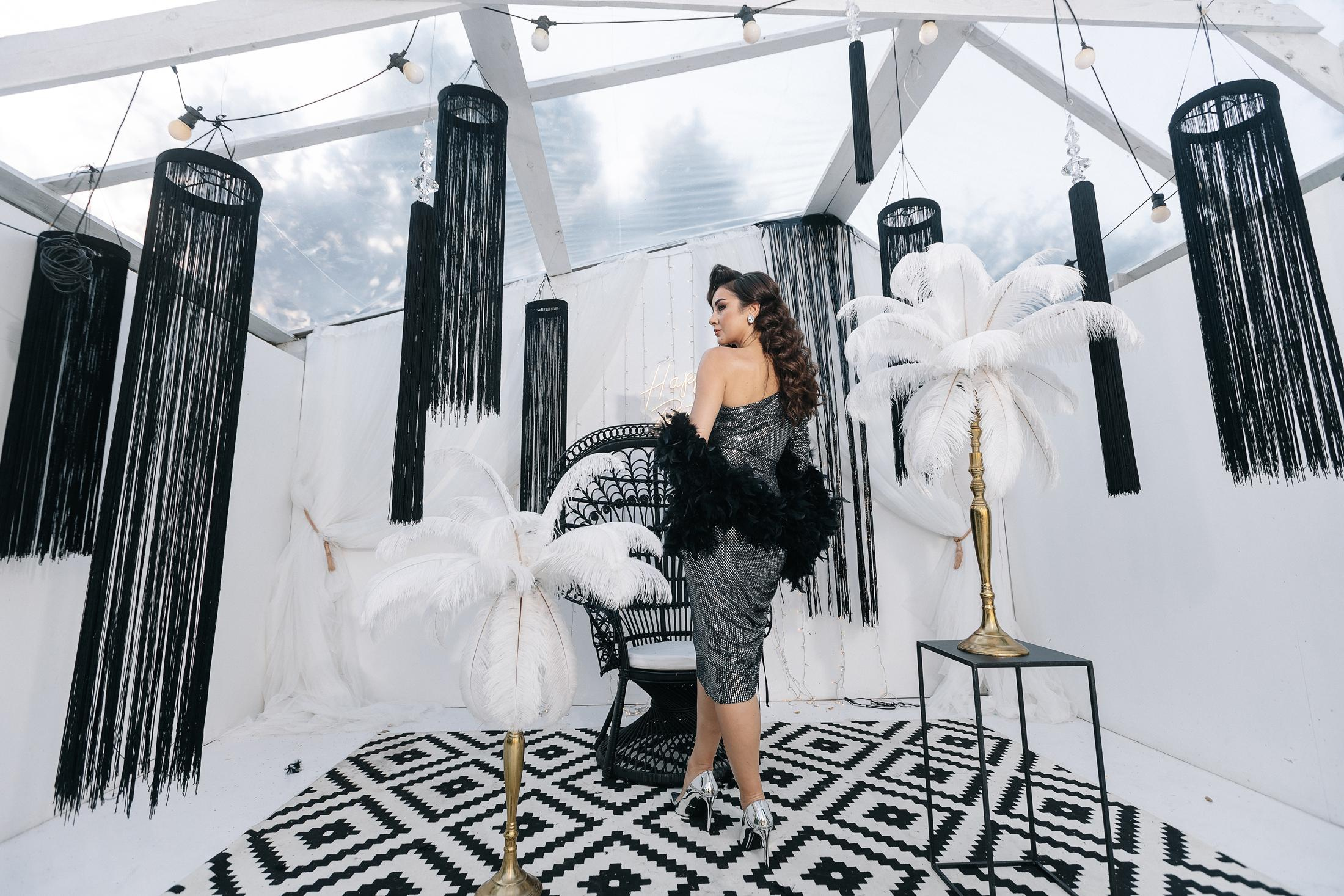 День рождения Карина. Свадебный фотограф в Риге Руслан Федюшин