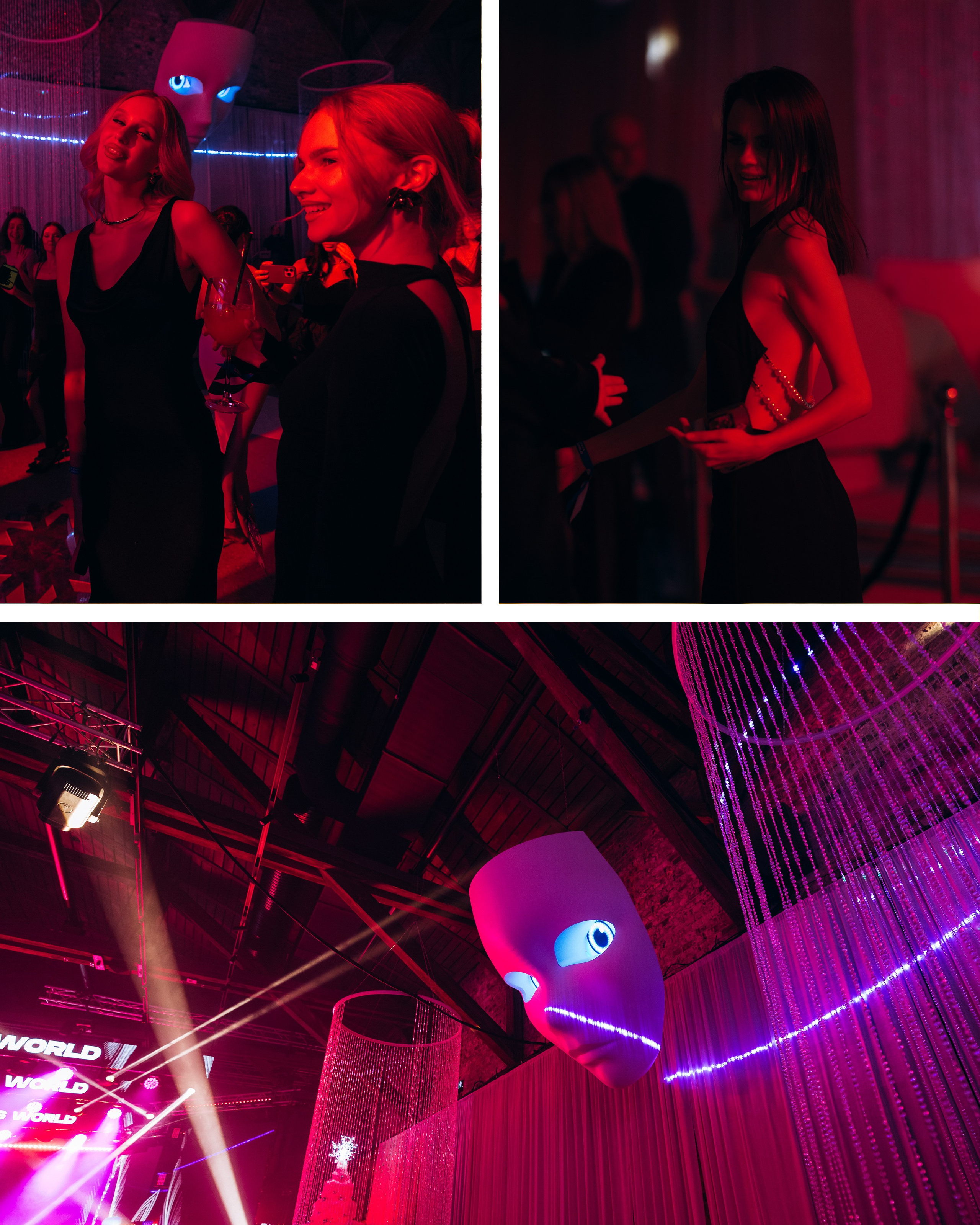 Winfinity. Свадебный фотограф в Риге Руслан Федюшин