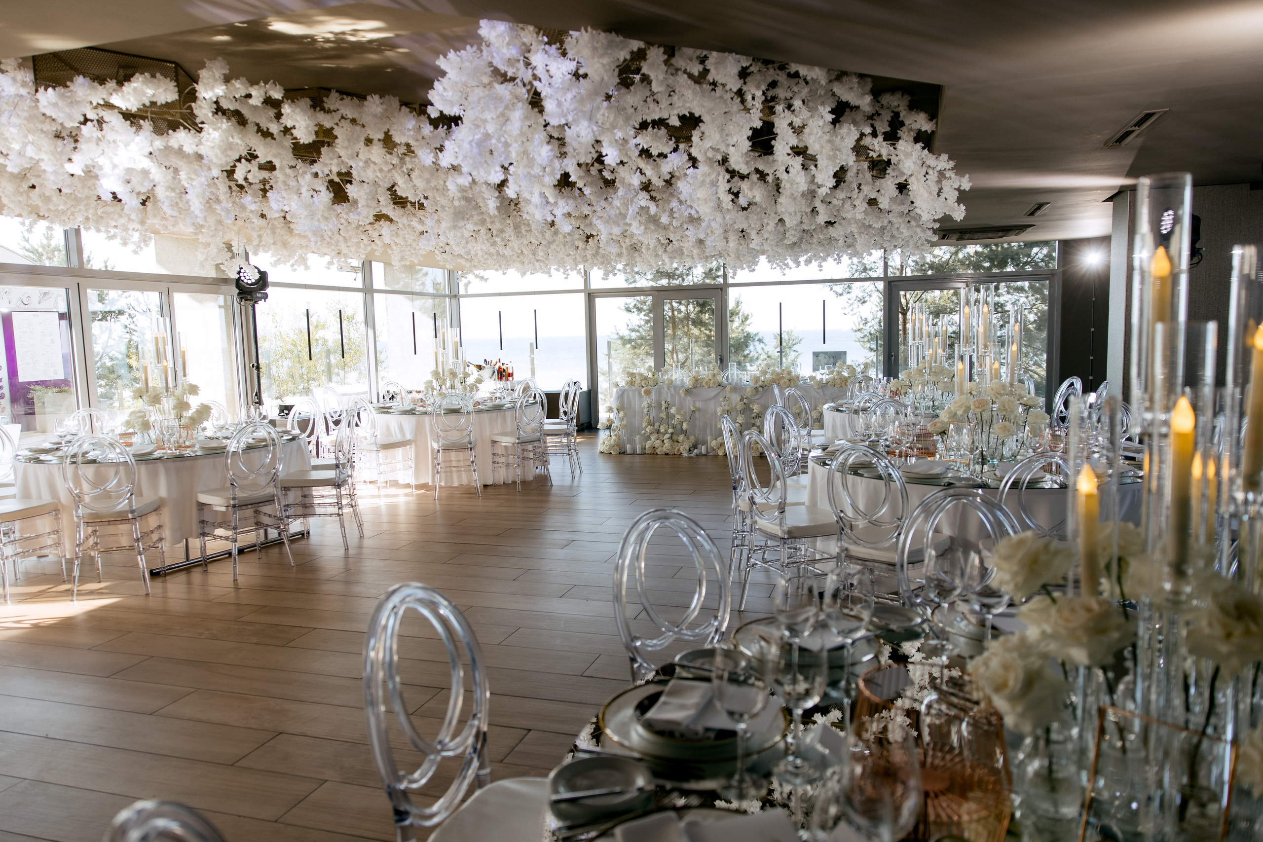 Tomas & Sofi. Свадебный фотограф в Риге Руслан Федюшин