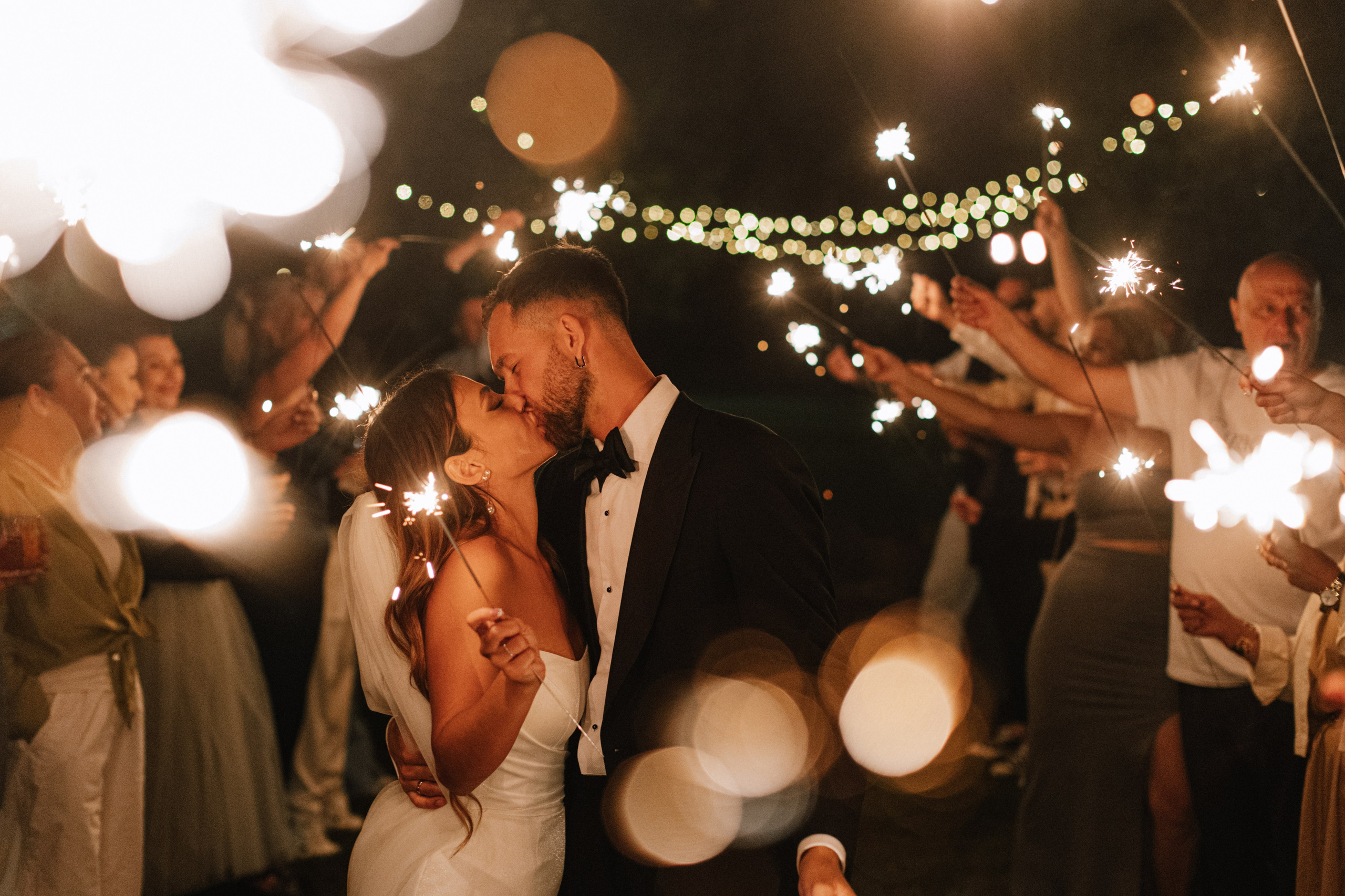 Артем и Николь. Свадебный фотограф в Риге Руслан Федюшин