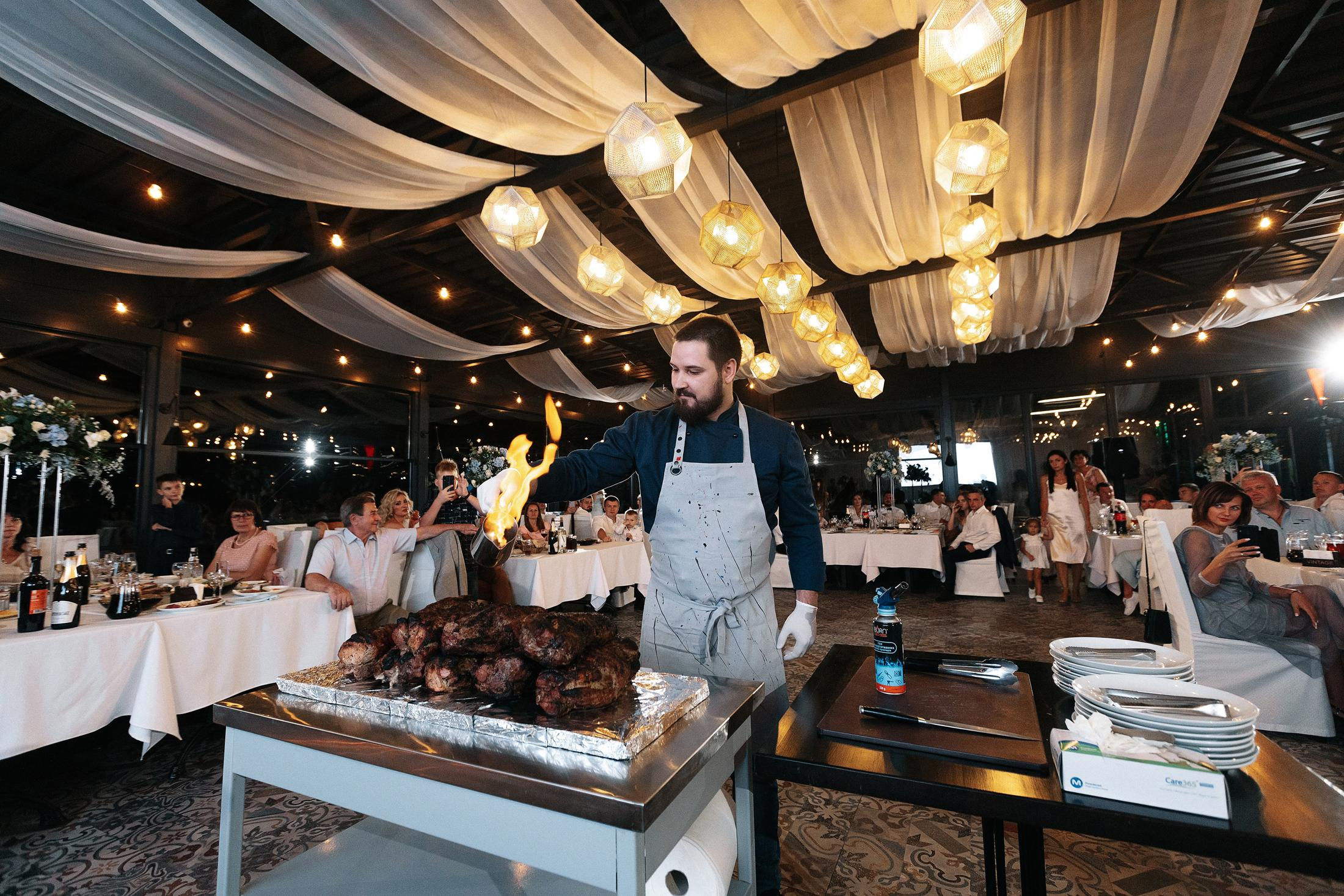 Лера и Сергей. Свадебный фотограф в Риге Руслан Федюшин