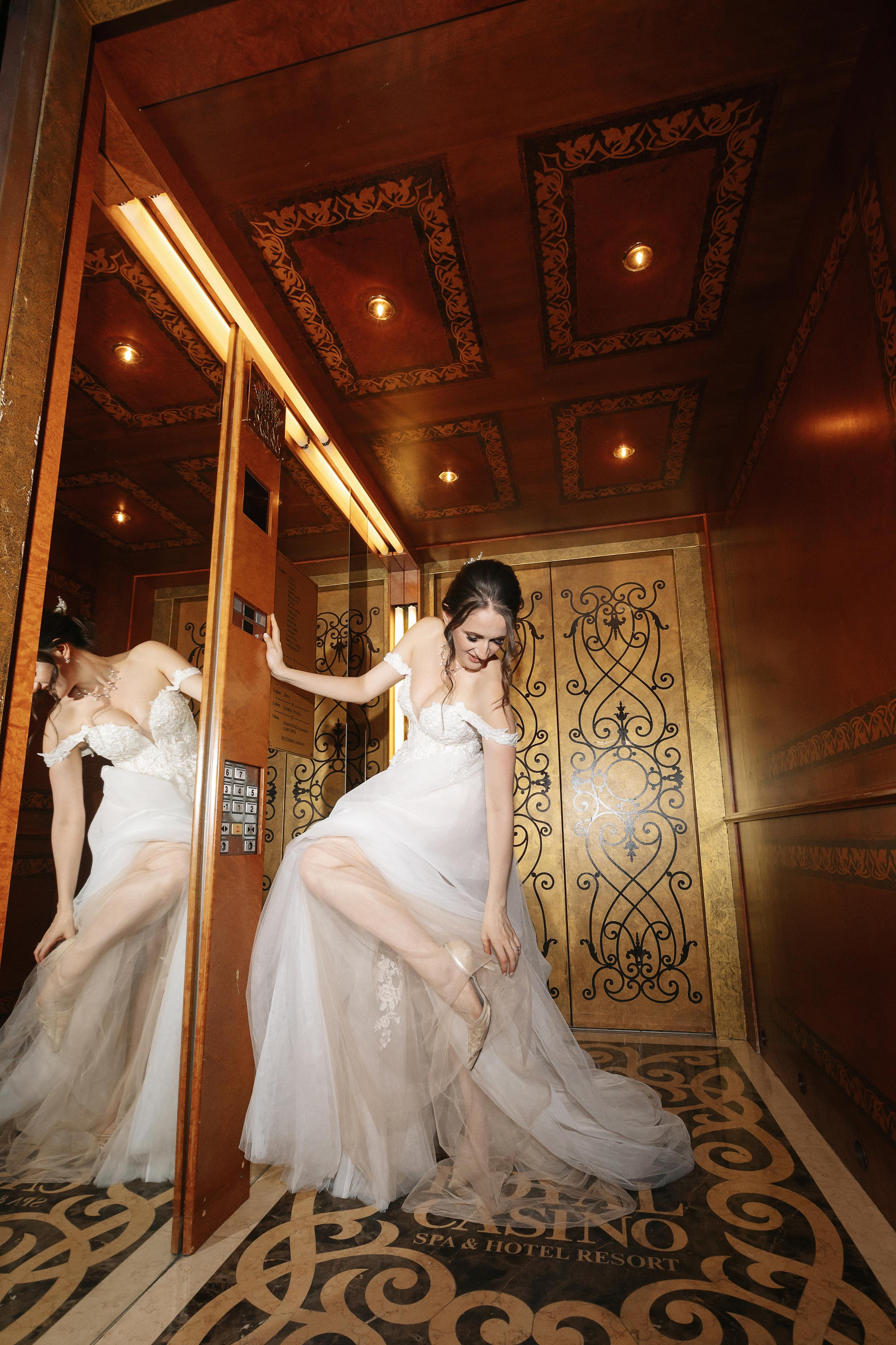 Андреас и Ольга. Свадебный фотограф в Риге Руслан Федюшин