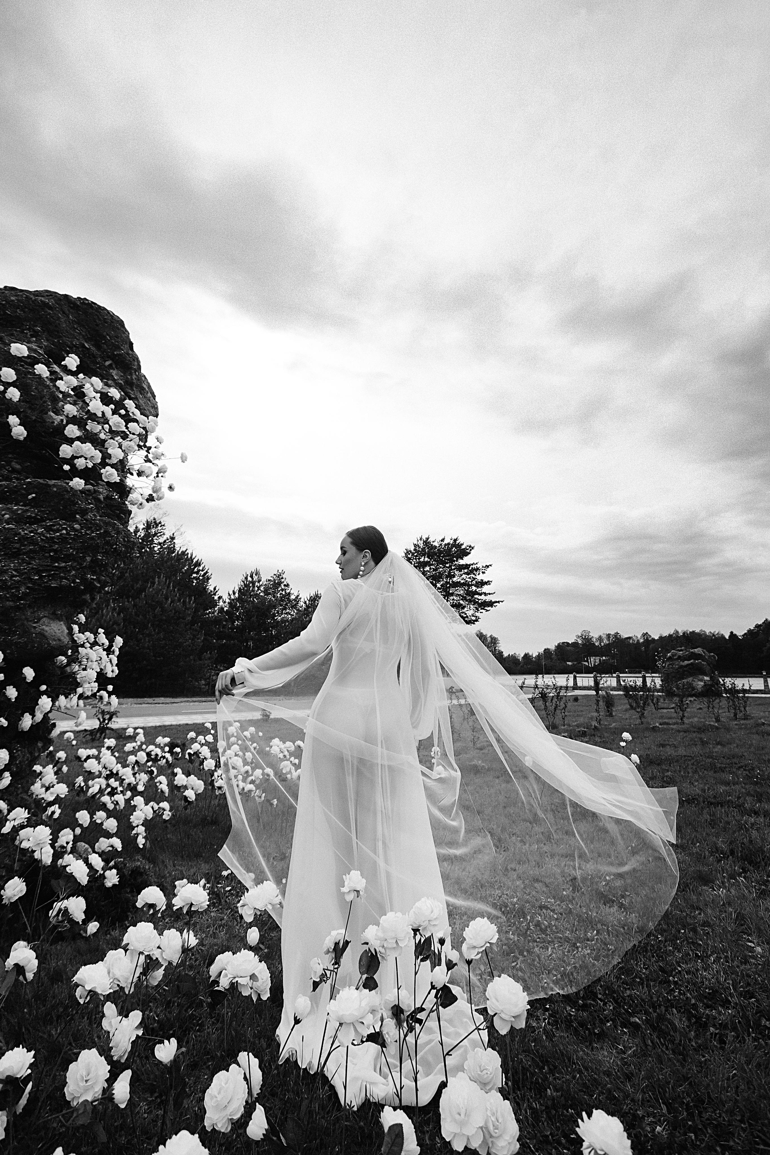 Сьемка Колбовичи. Свадебный фотограф в Риге Руслан Федюшин