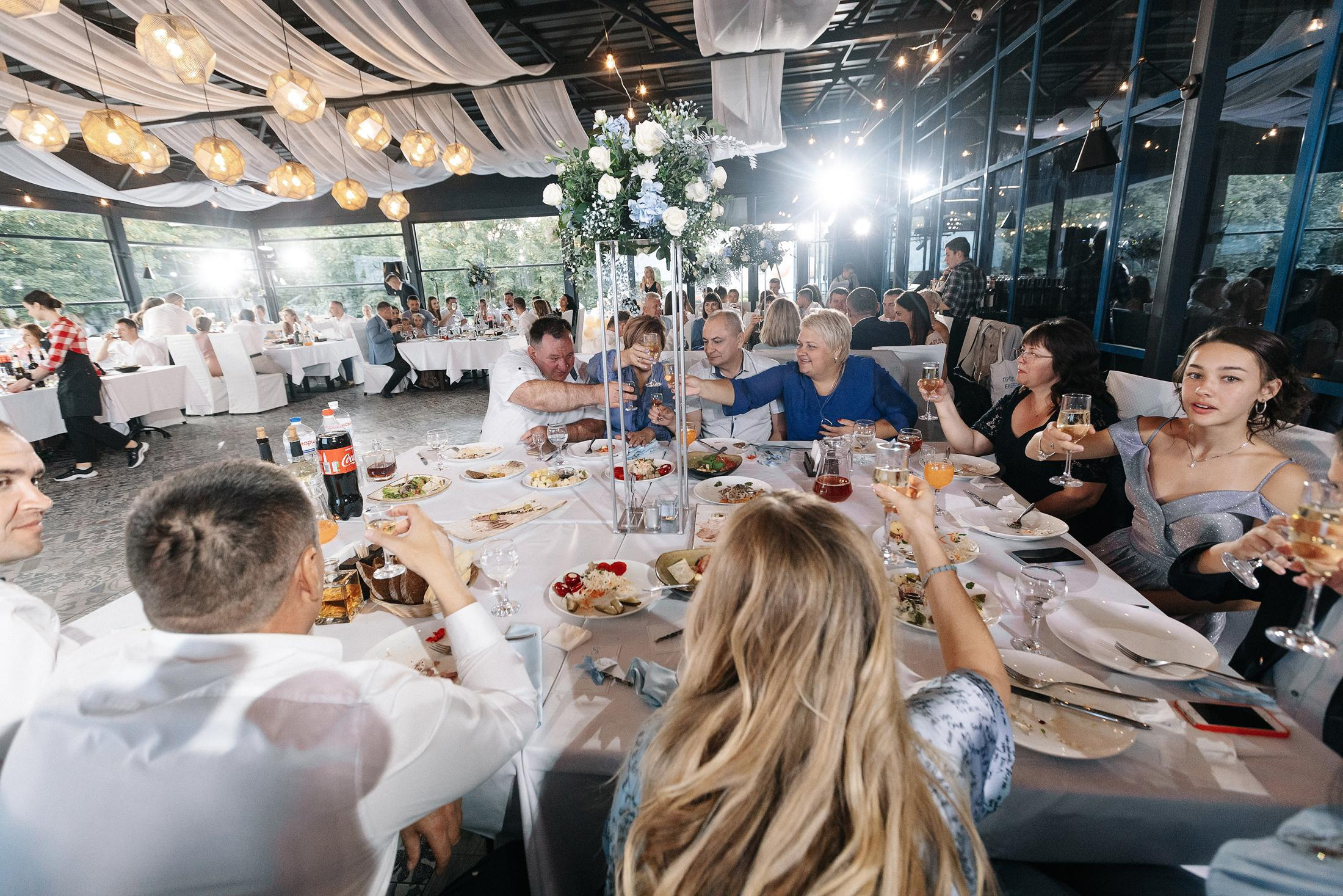 Лера и Сергей. Свадебный фотограф в Риге Руслан Федюшин