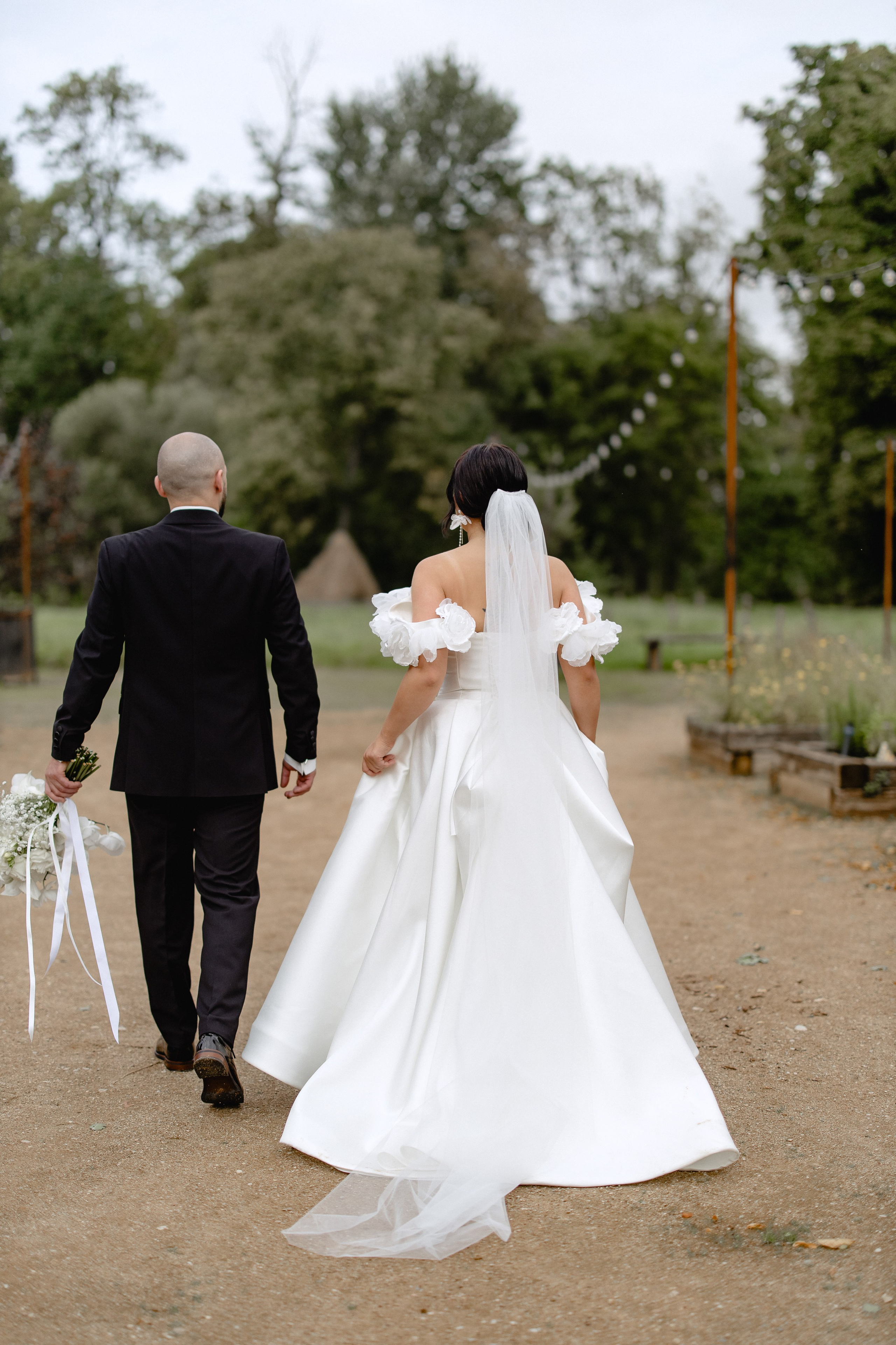 Agneta & Robert. Свадебный фотограф в Риге Руслан Федюшин
