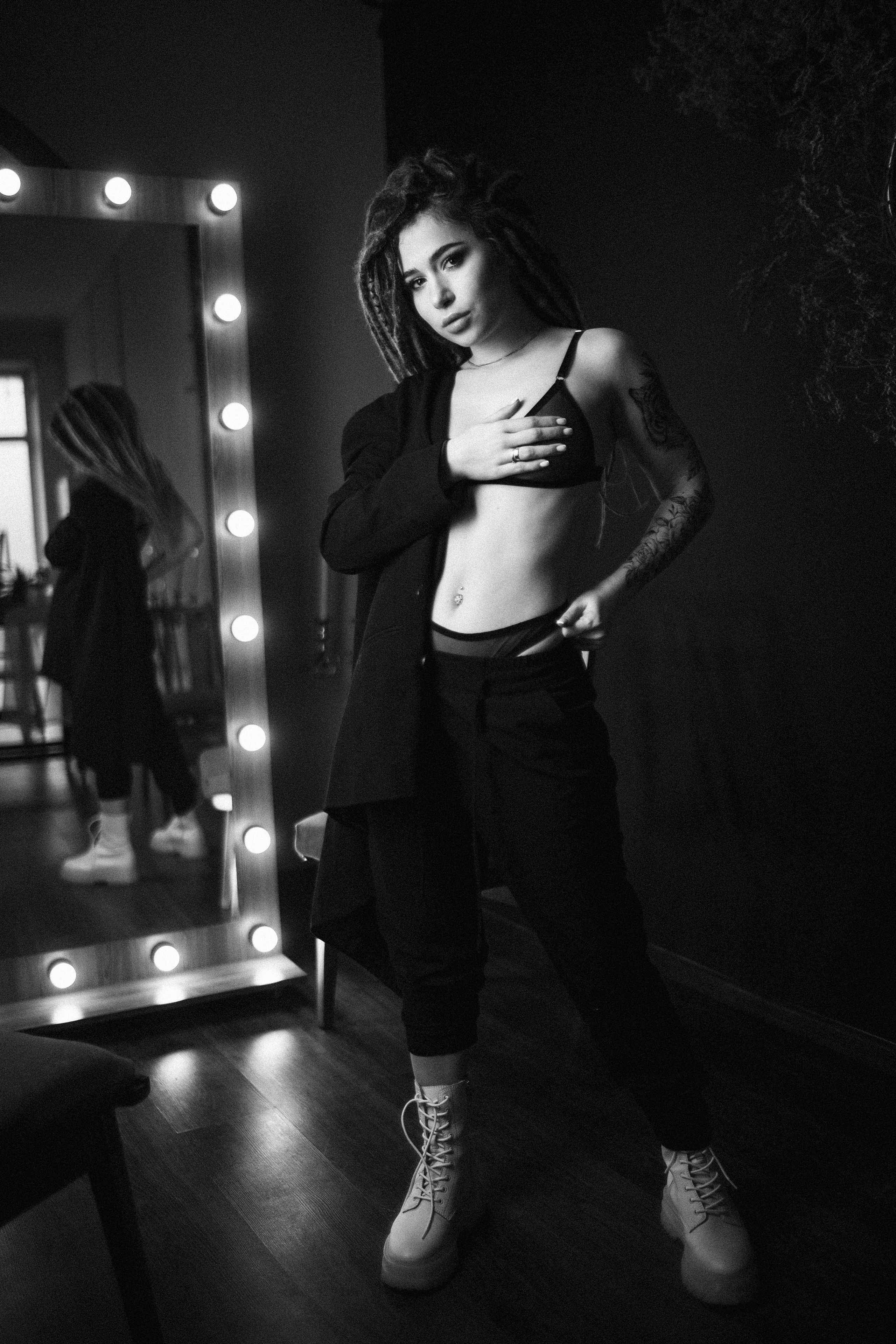 Тома. Свадебный фотограф в Риге Руслан Федюшин