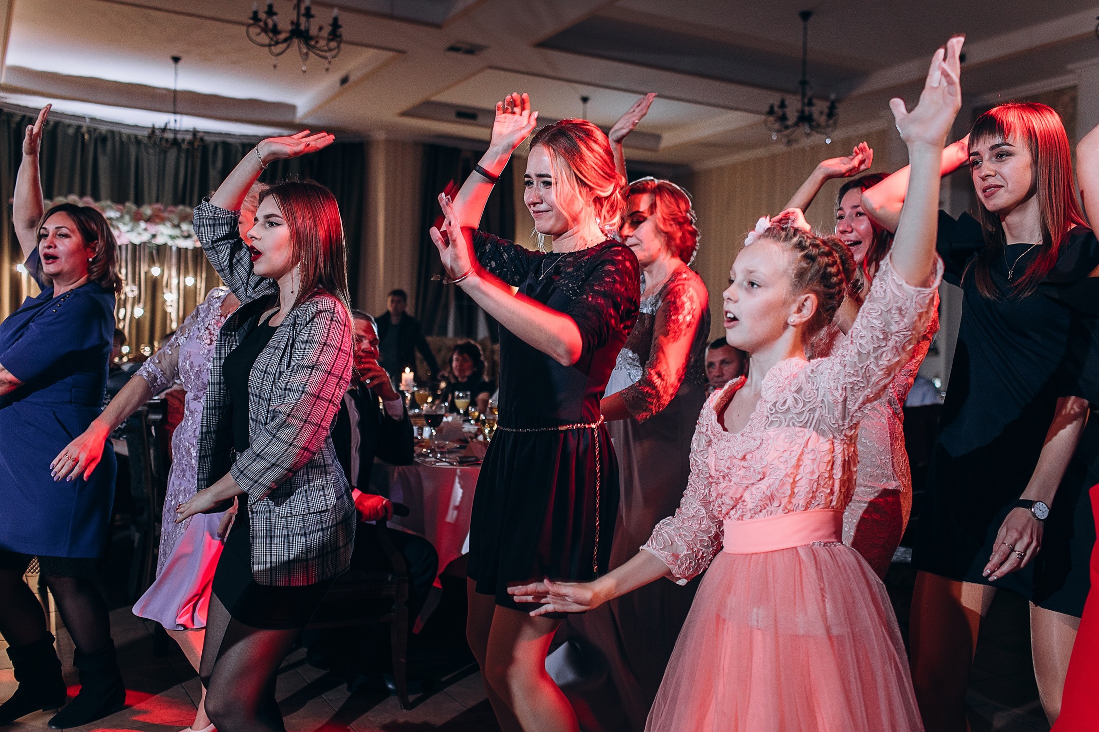 12.10.2019. Свадебный фотограф в Риге Руслан Федюшин