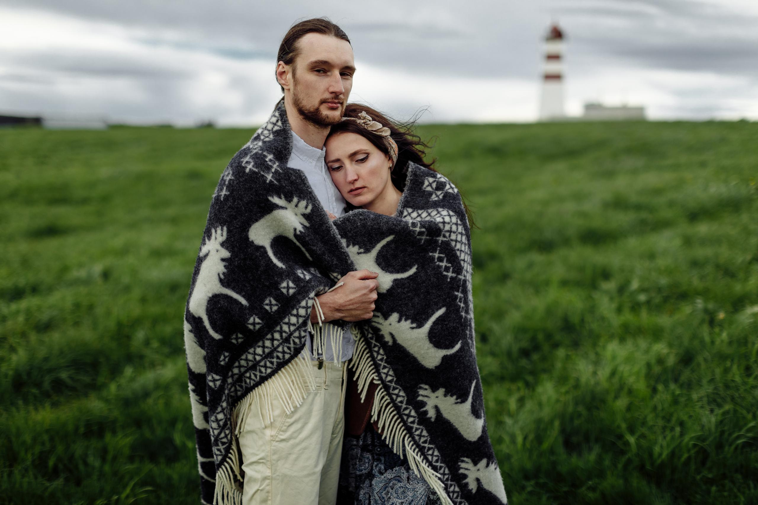 Маяк. Свадебный фотограф в Риге Руслан Федюшин