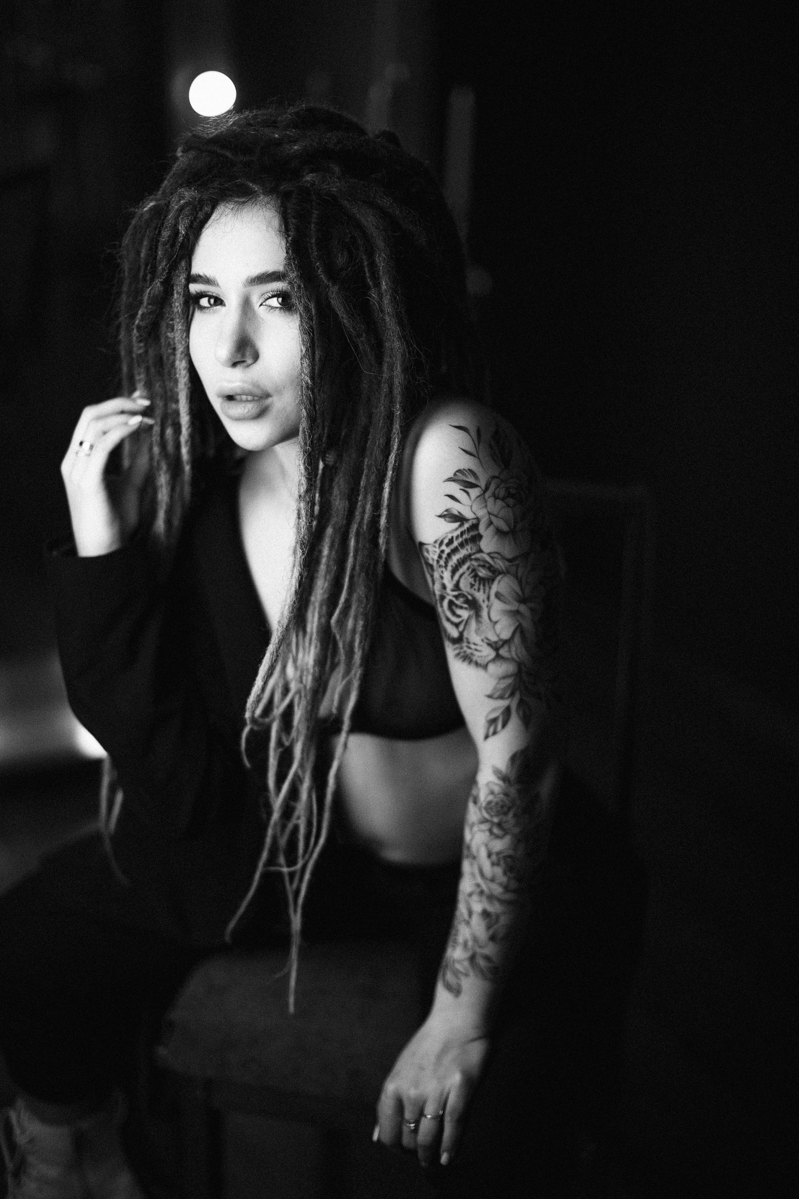 Тома. Свадебный фотограф в Риге Руслан Федюшин