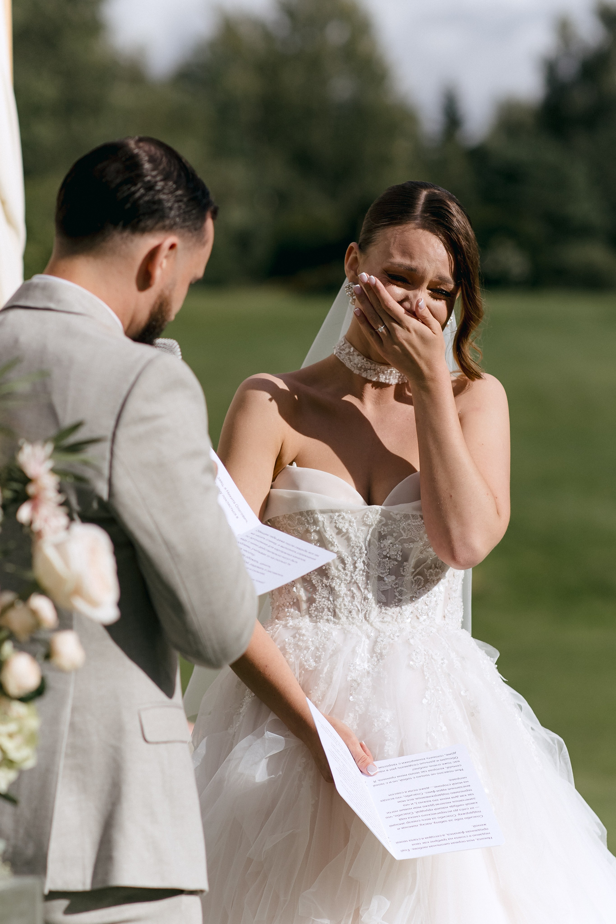 Дана & Никита. Свадебный фотограф в Риге Руслан Федюшин