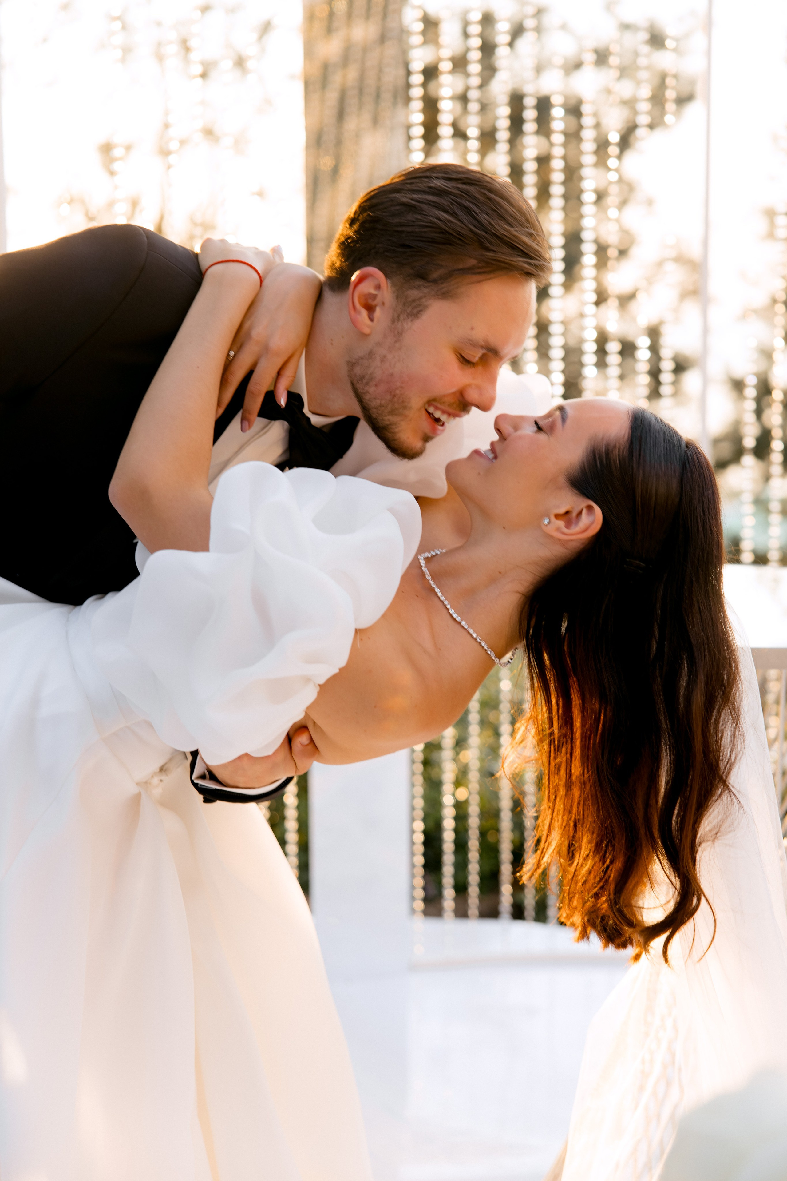 Tomas & Sofi. Свадебный фотограф в Риге Руслан Федюшин