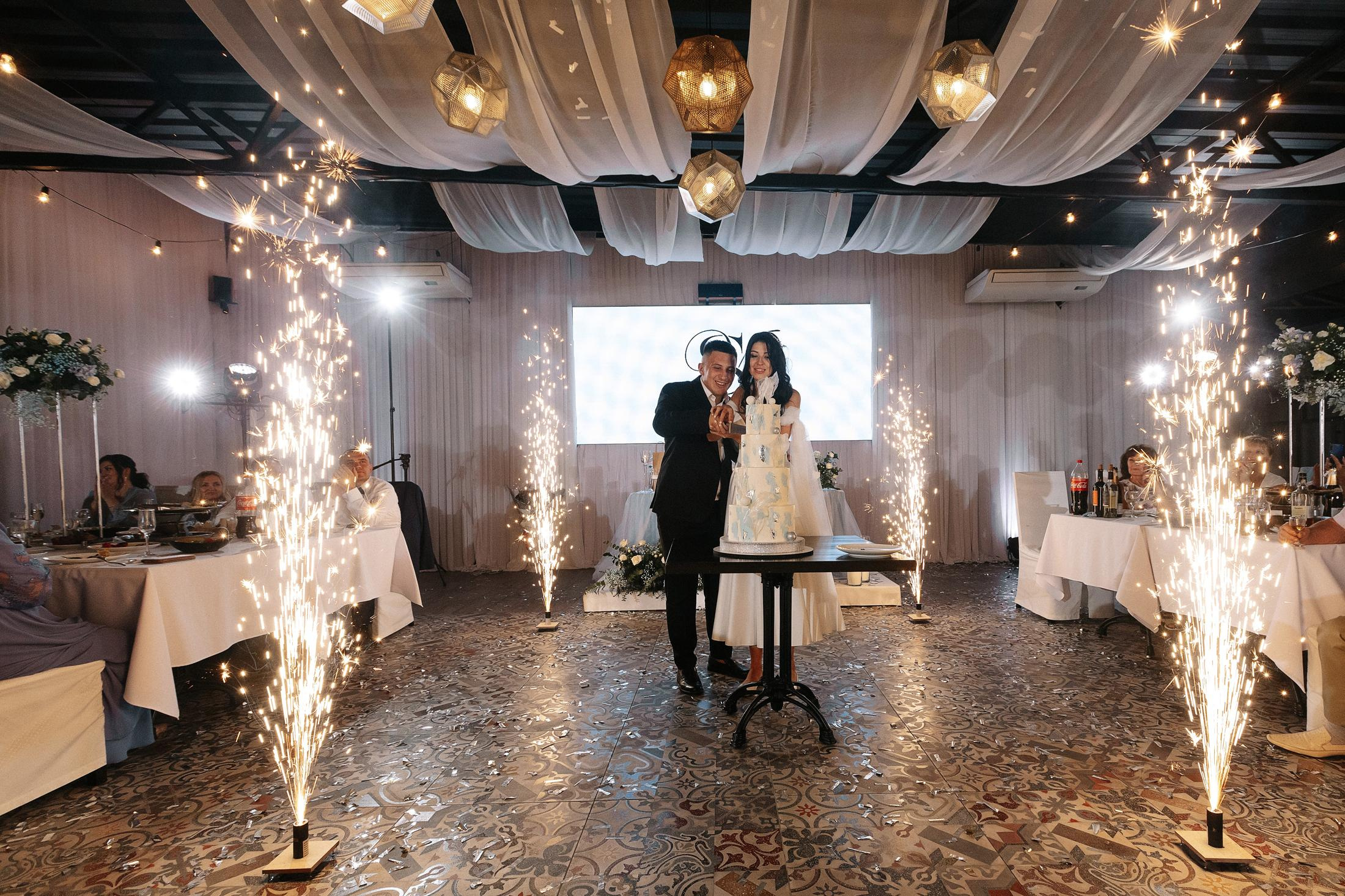 Лера и Сергей. Свадебный фотограф в Риге Руслан Федюшин