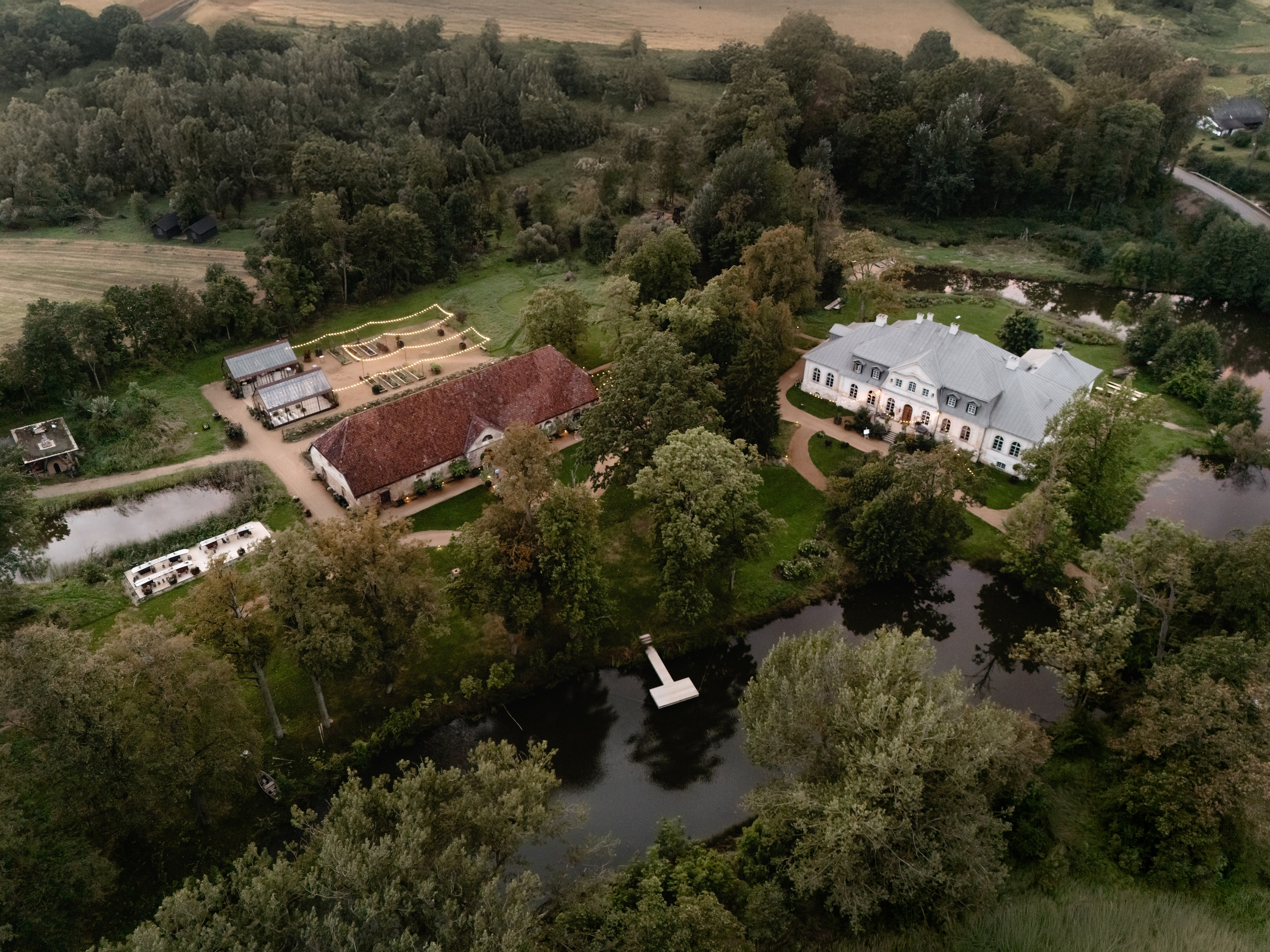 Agneta & Robert. Свадебный фотограф в Риге Руслан Федюшин