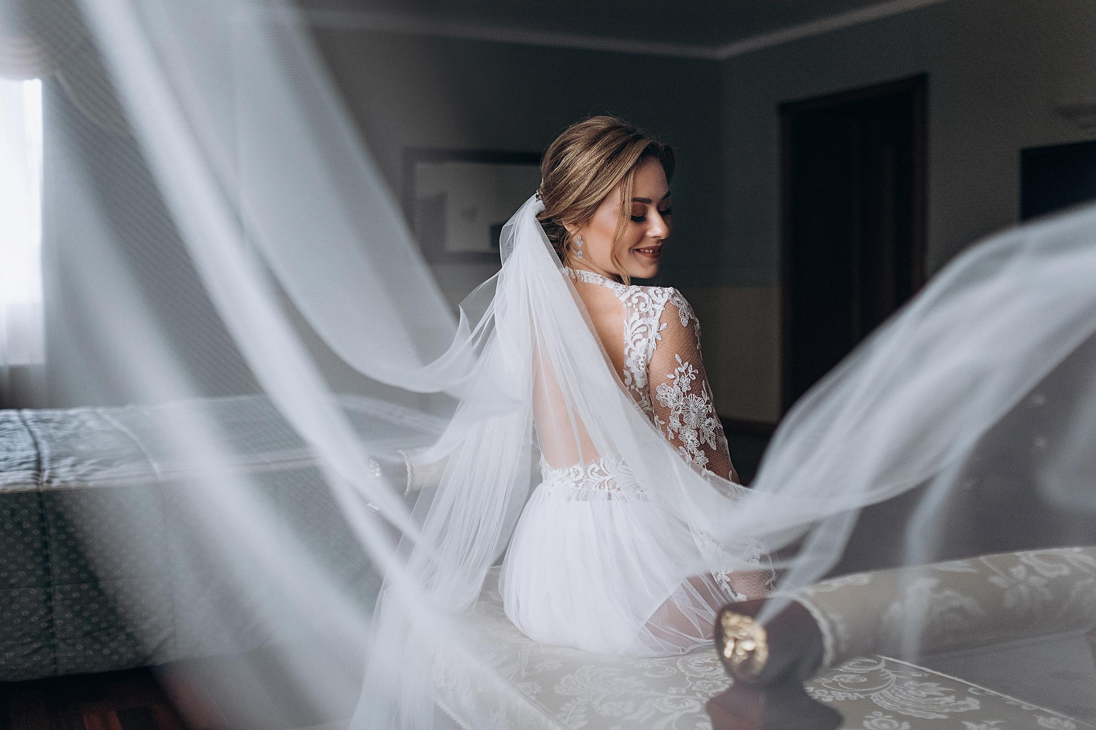 Анонс 2.02.2020. Свадебный фотограф в Риге Руслан Федюшин