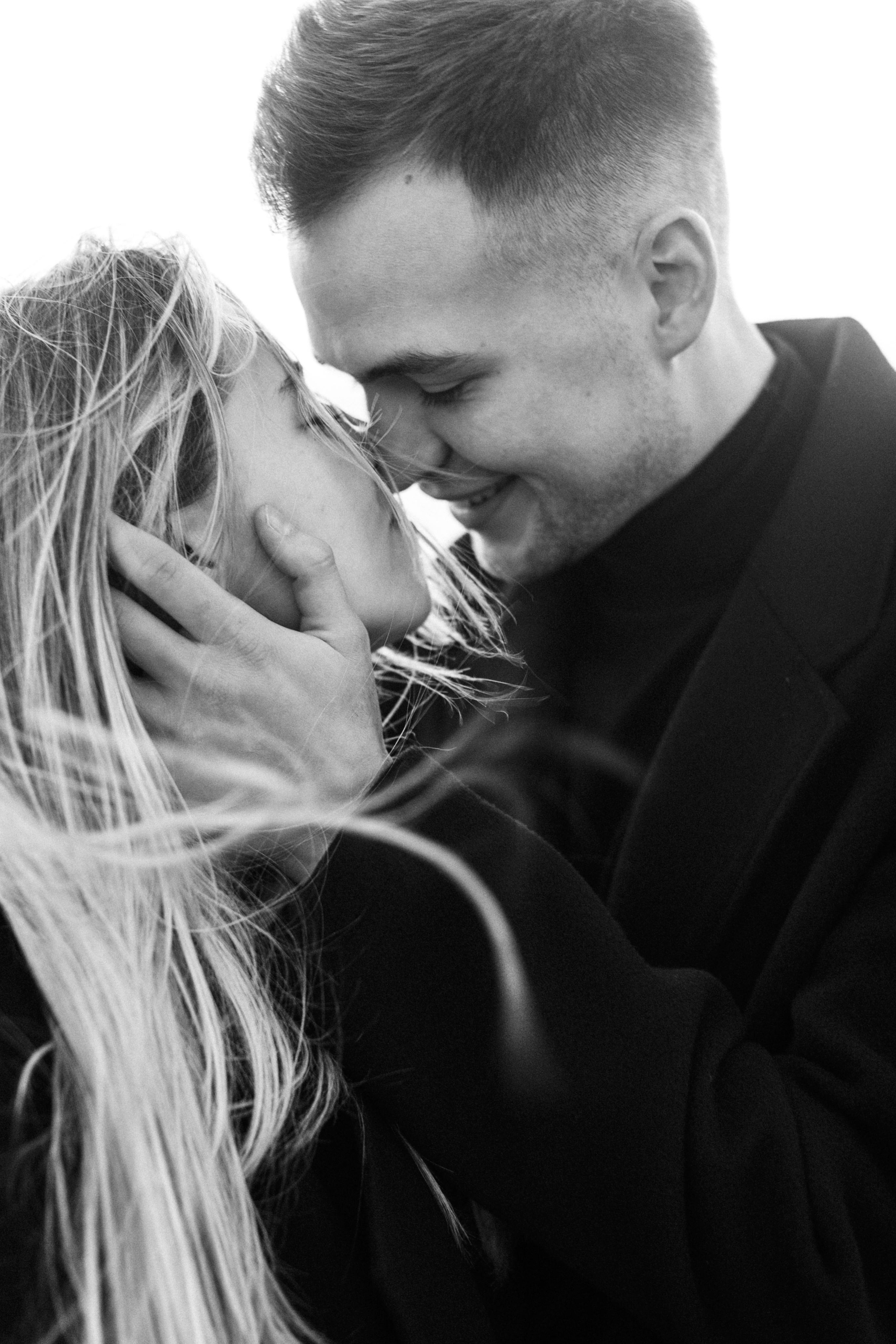 Лера & Леша. Свадебный фотограф в Риге Руслан Федюшин