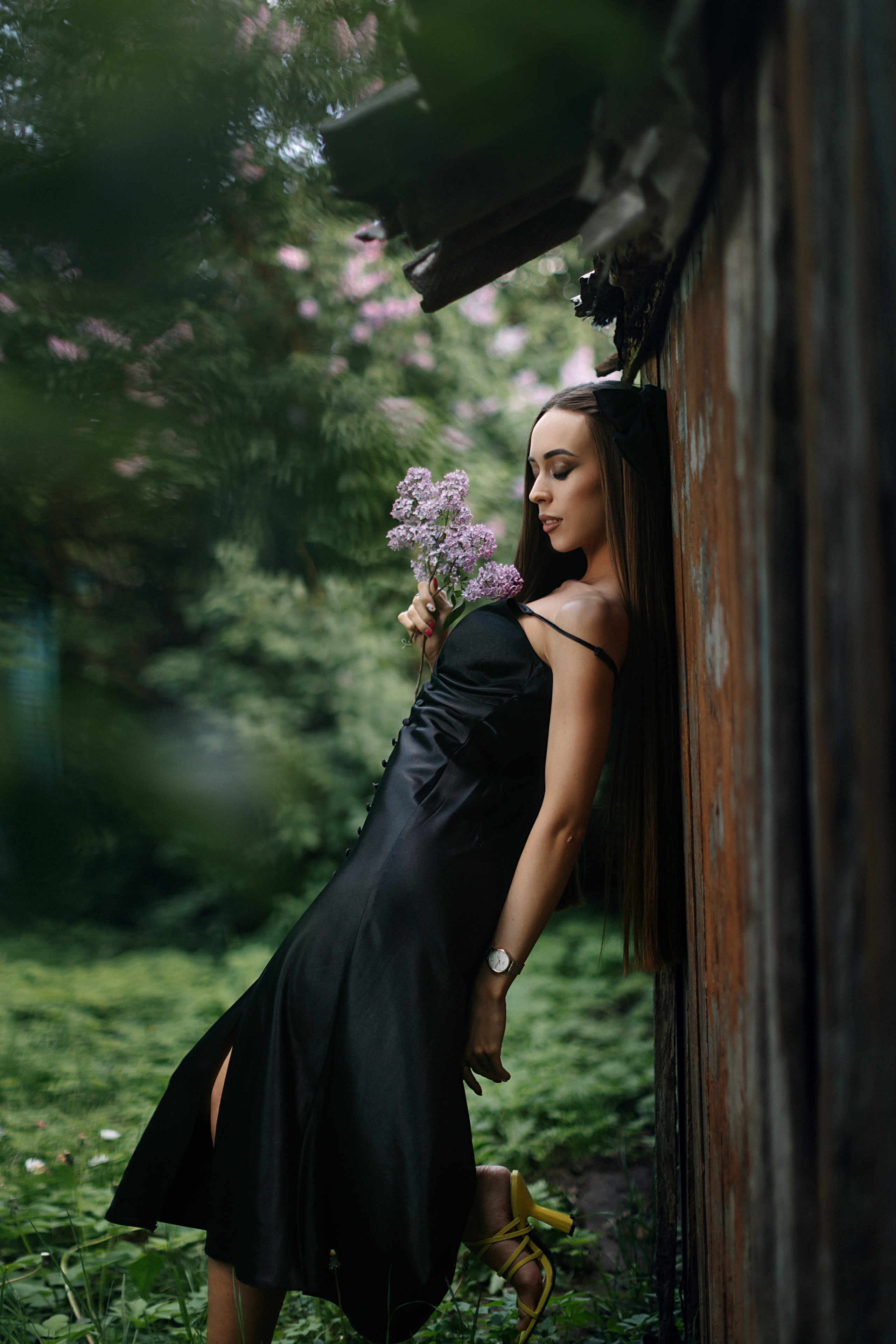 Ира. Свадебный фотограф в Риге Руслан Федюшин